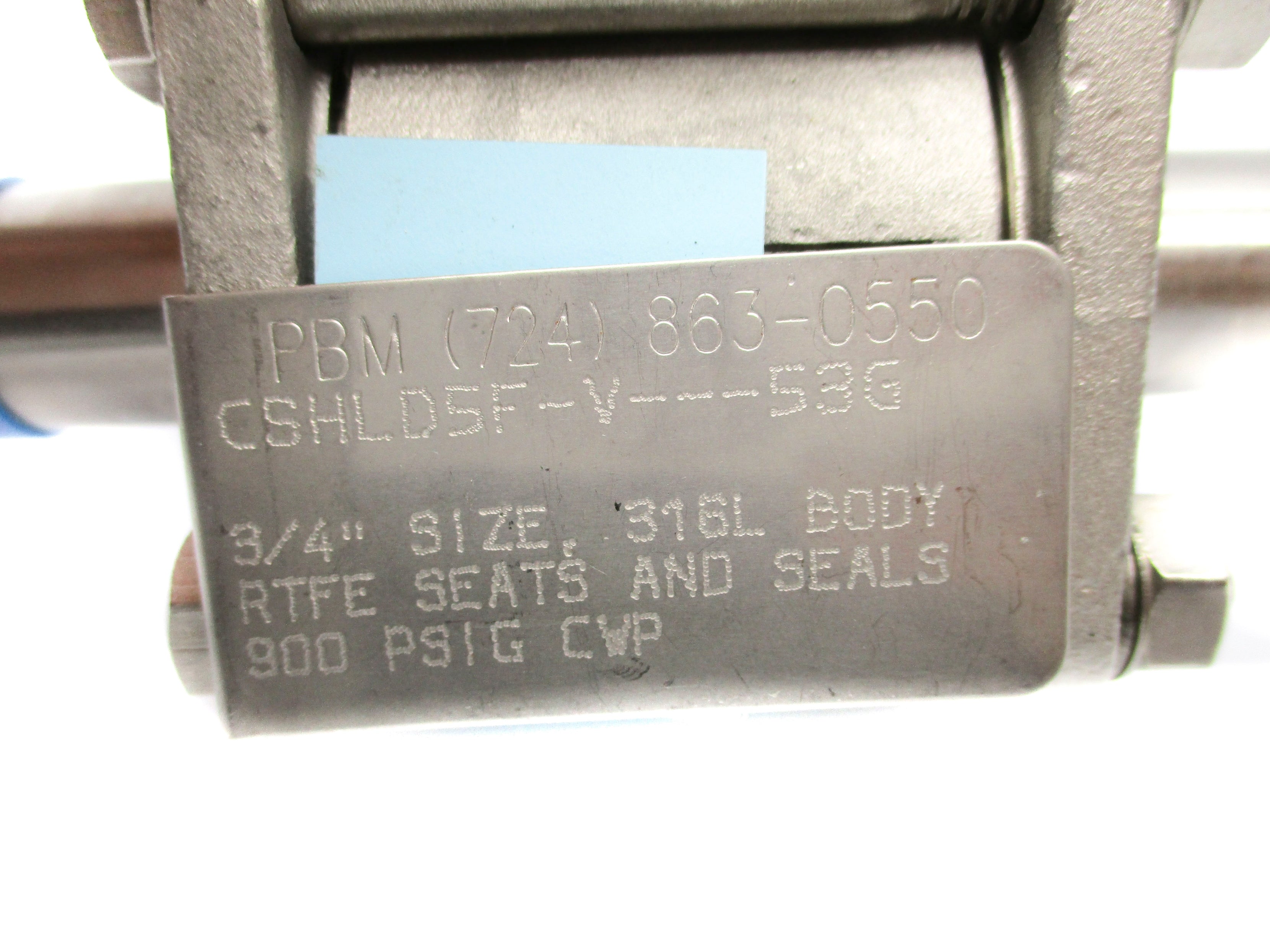 PBM CSHLD5F-V-53G 128-YV-108 NSNP