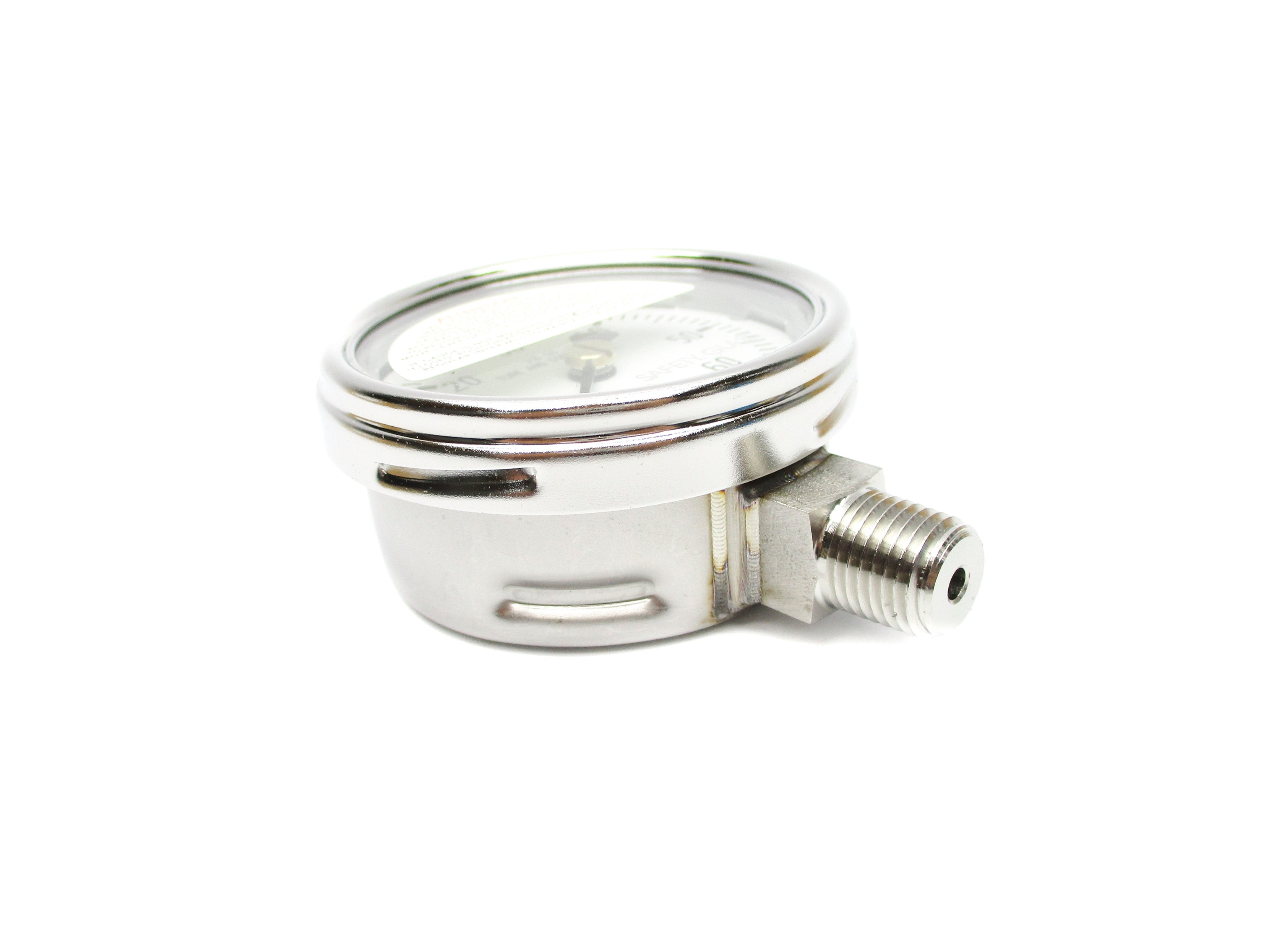 WIKA 9744916 60PSI NSMP