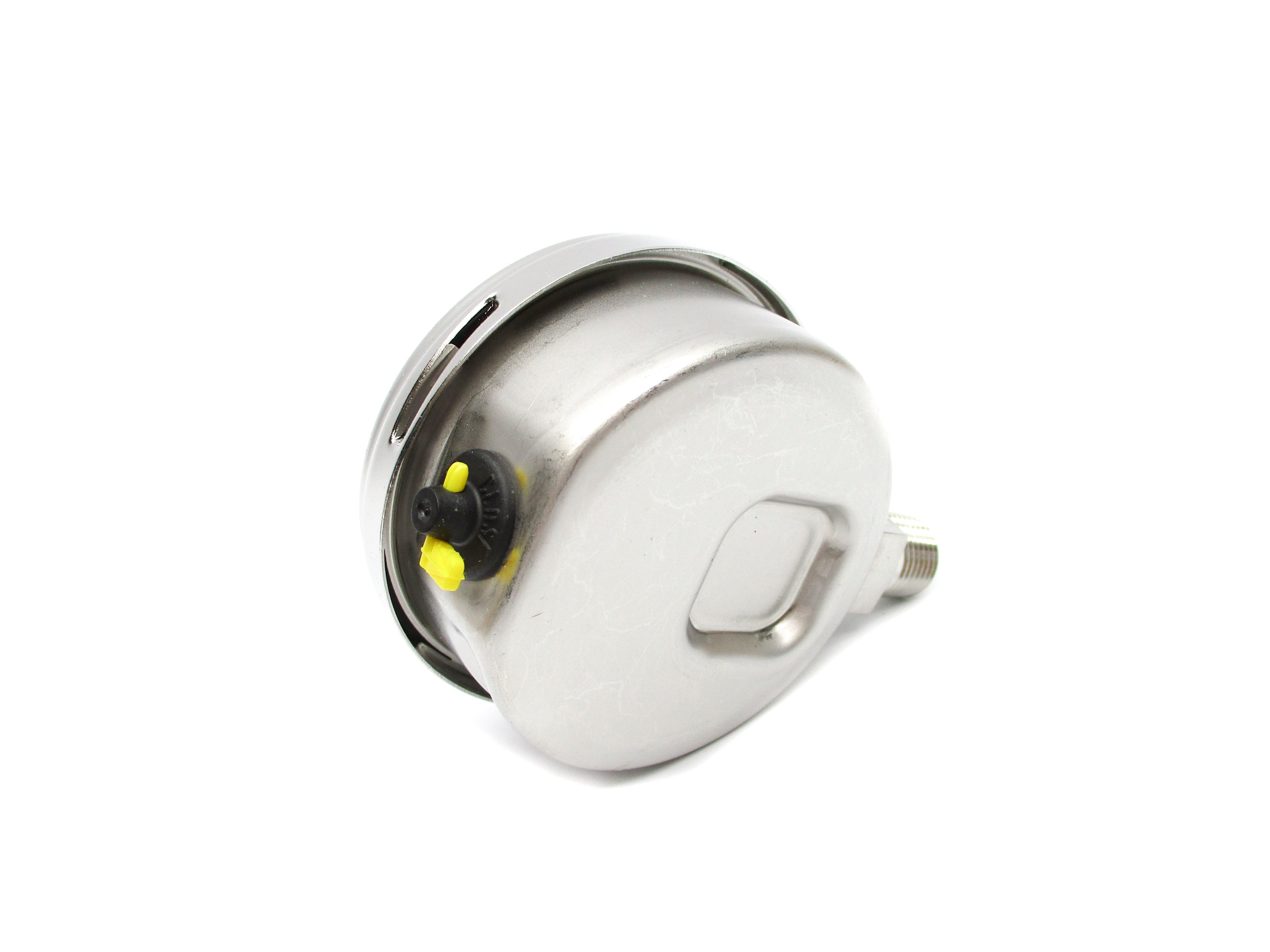 WIKA 9744916 60PSI NSMP