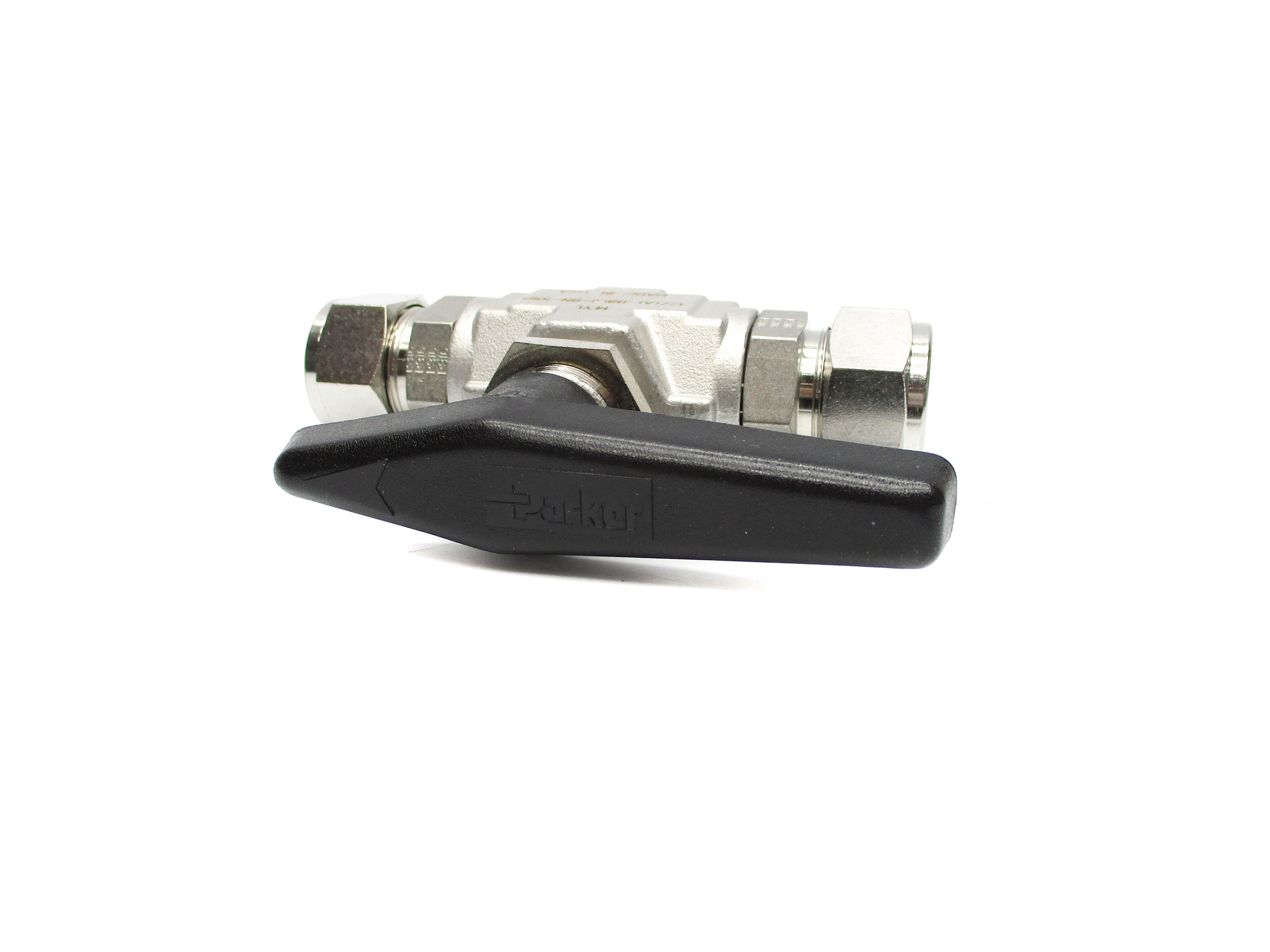PARKER 12A-B8LJ-BN-SSP NSMP