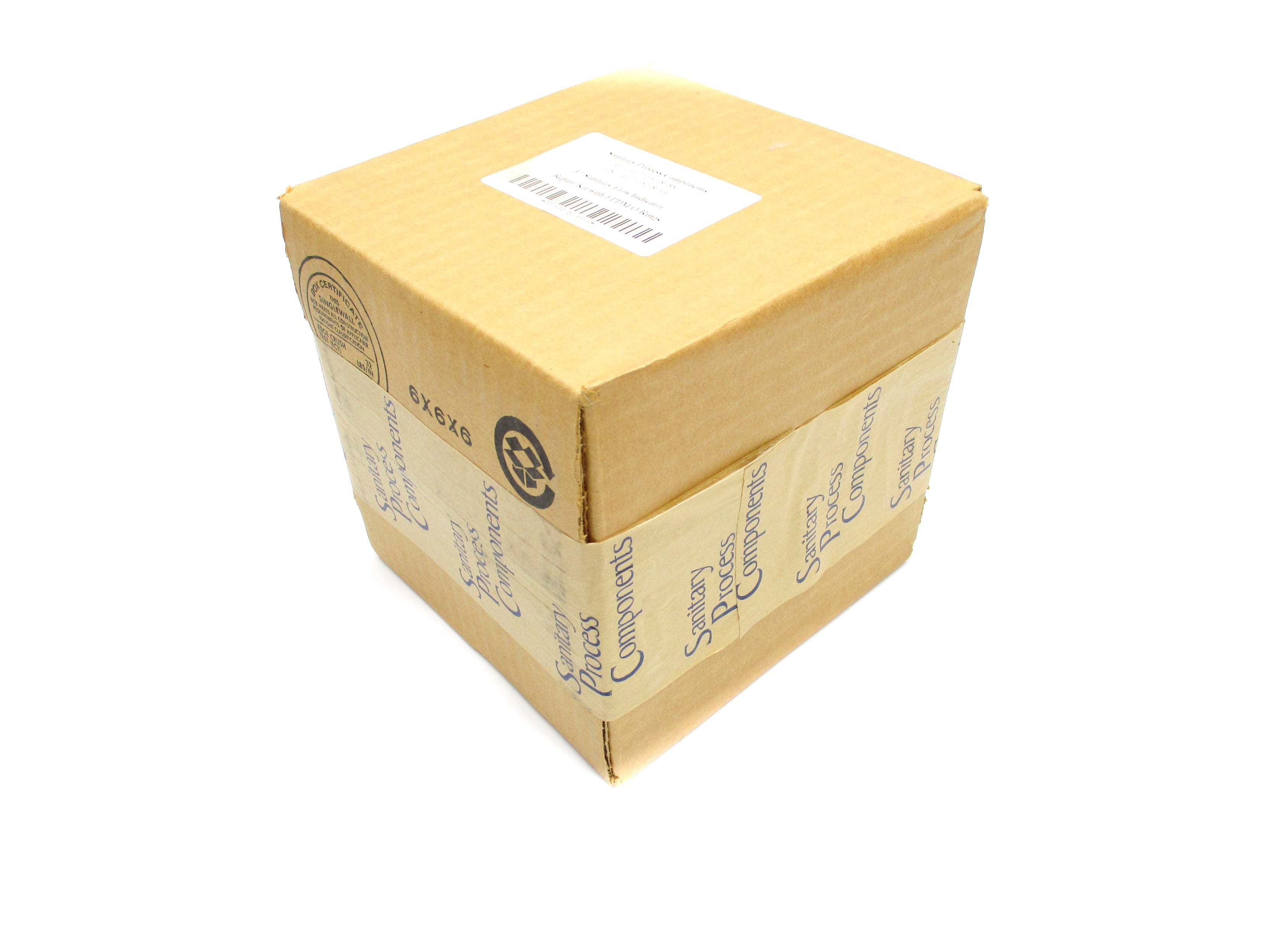 SANITARY PROCESS COMPONENTS 03.K30.BG.EP.0 NSFS
