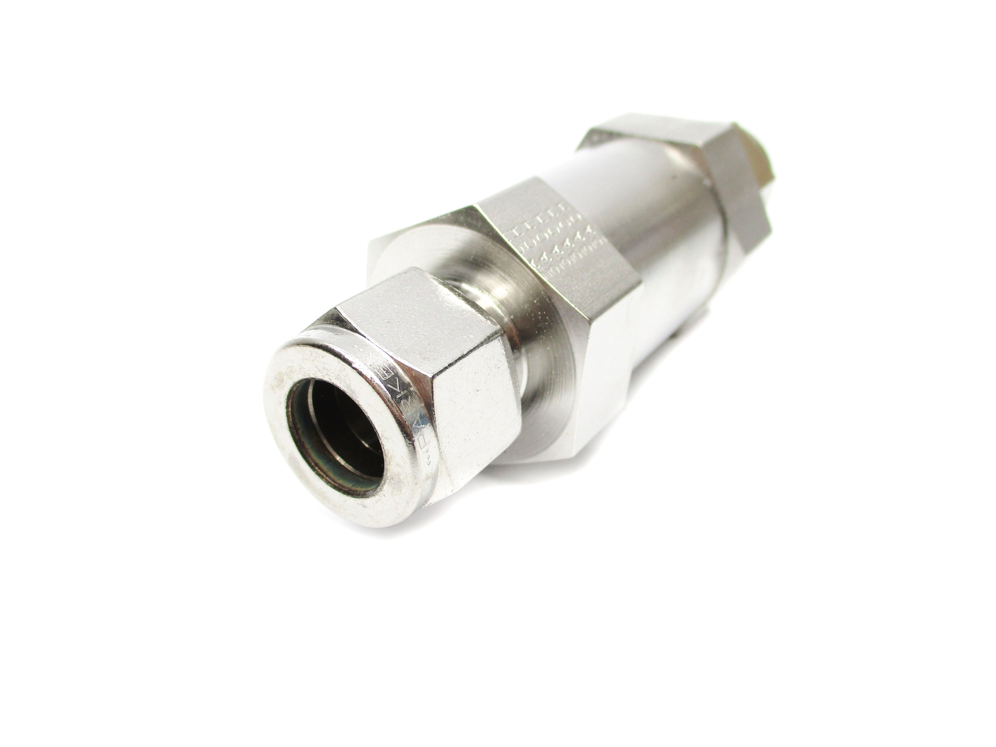 PARKER 8A-C8L-1-BN-SS NSMP
