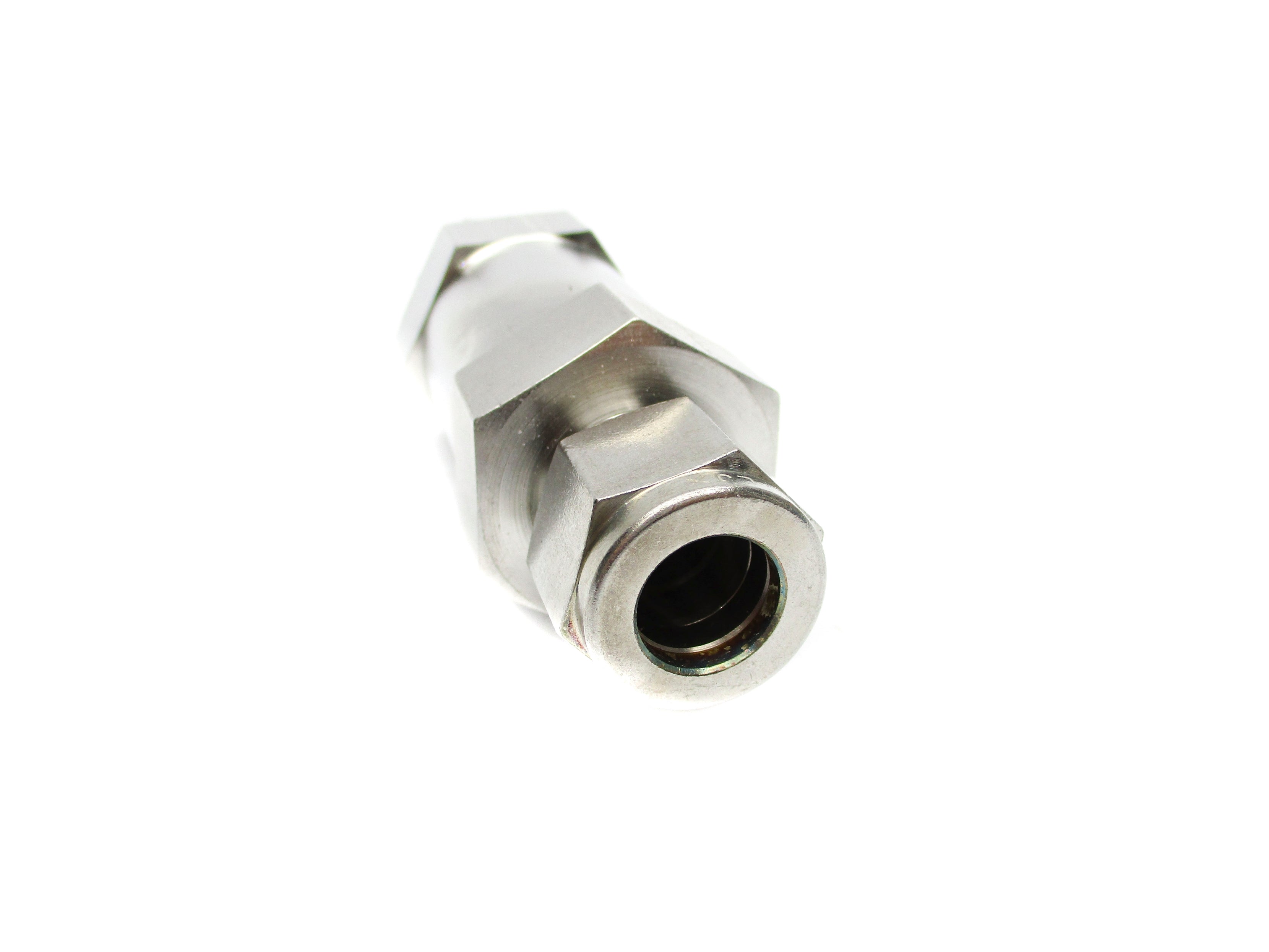 PARKER 8A-C8L-1-BN-SS NSMP