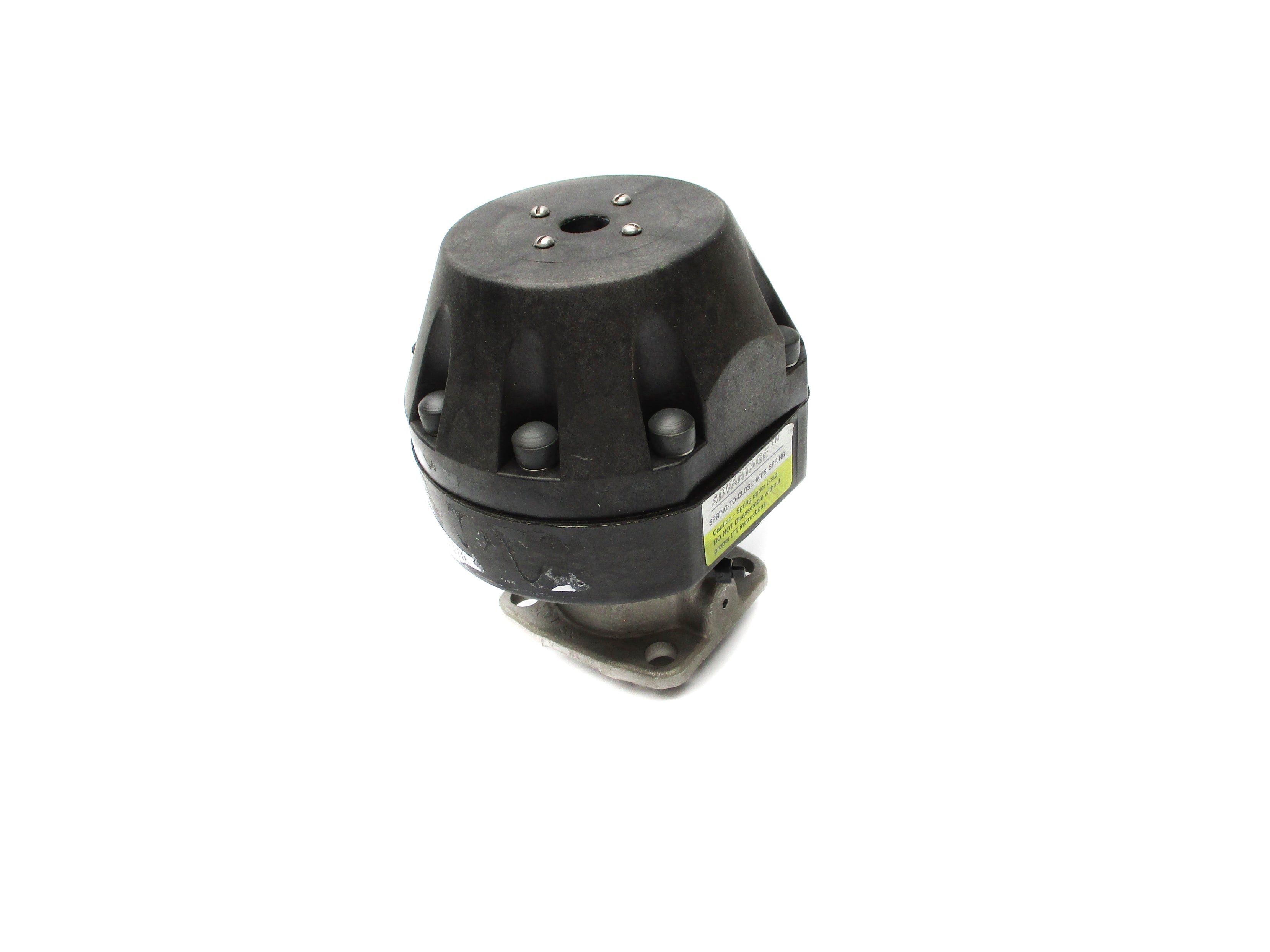 ITT 1-A208 90PSI NSNP