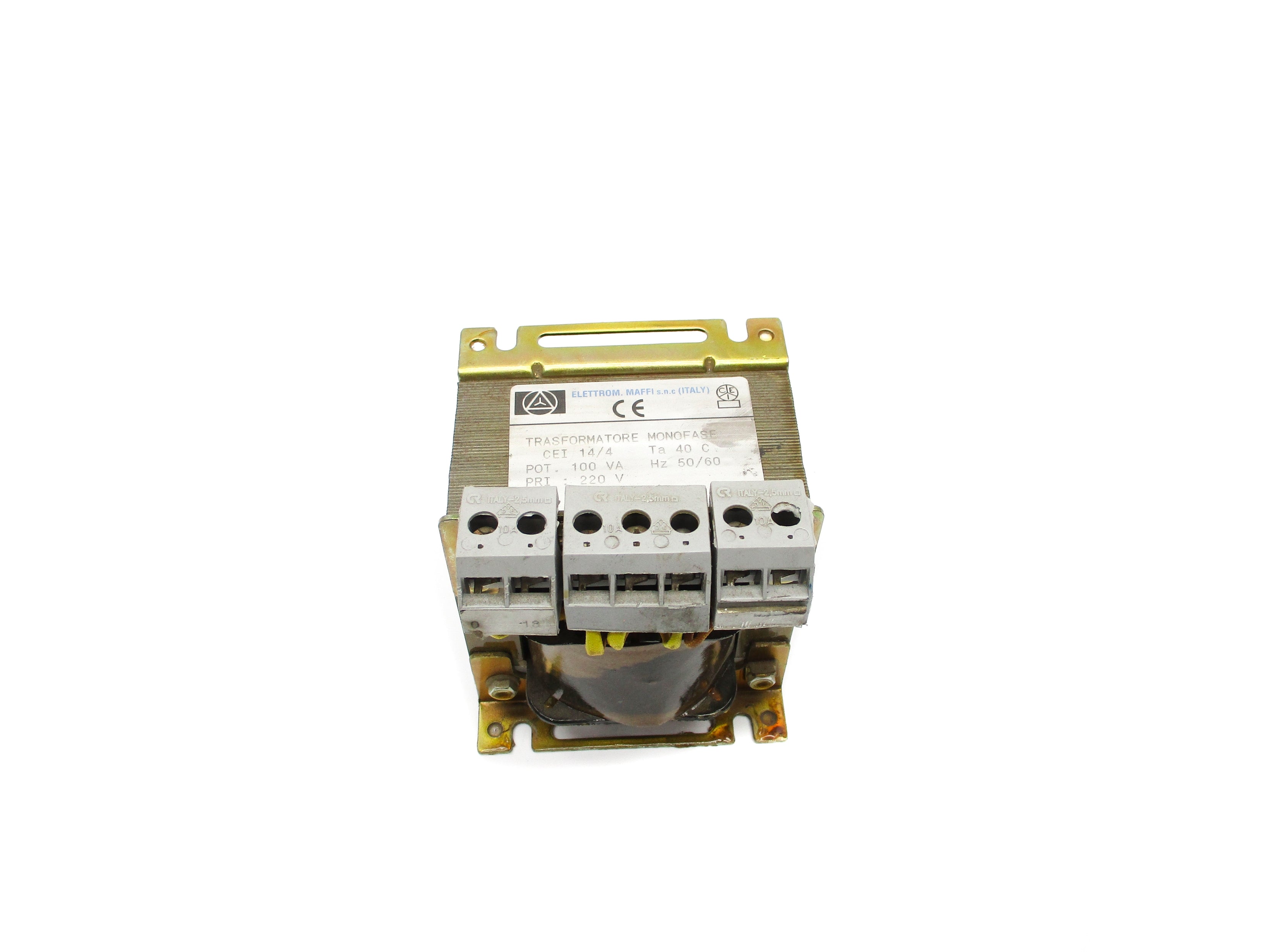 ELETTROM CEI14/4 UNMP