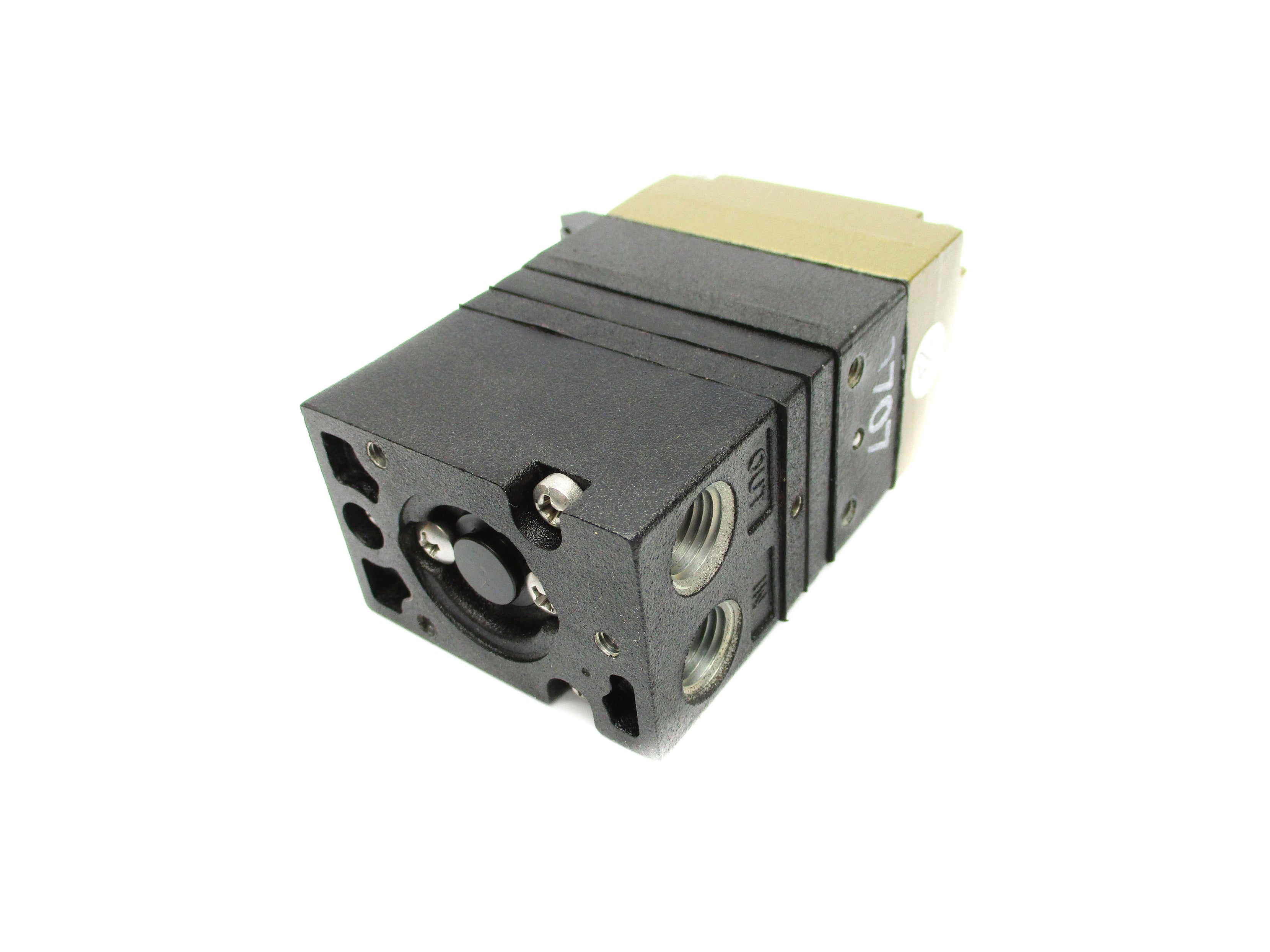 FAIRCHILD TTFI7800-401 15PSIG NSMP