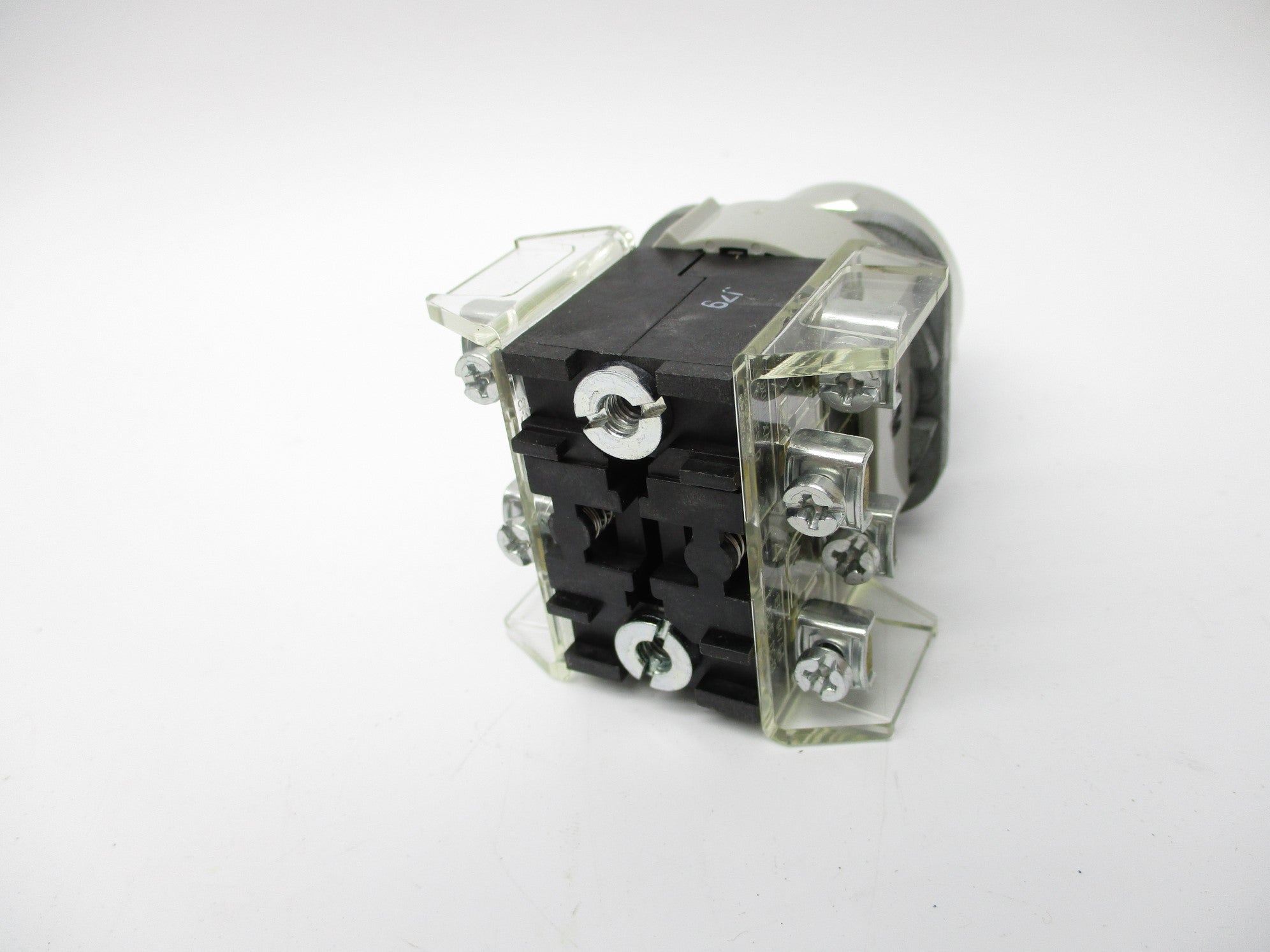 INDUSTRIAL SPARE PART 800T-J91KT1B SER. T (WH) NSMP