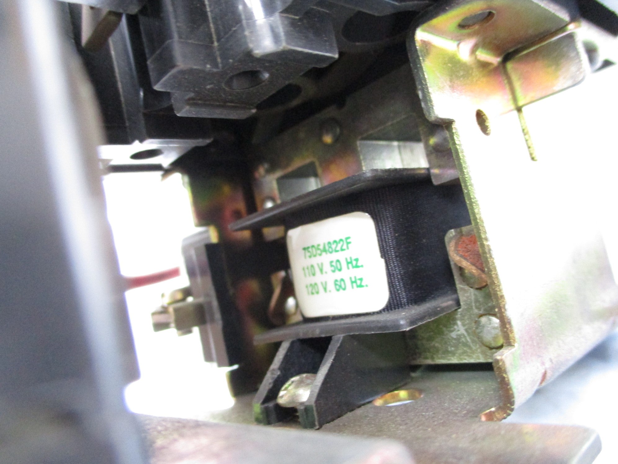 FURNAS 16DE32AF SER. B 110/120V NSNP