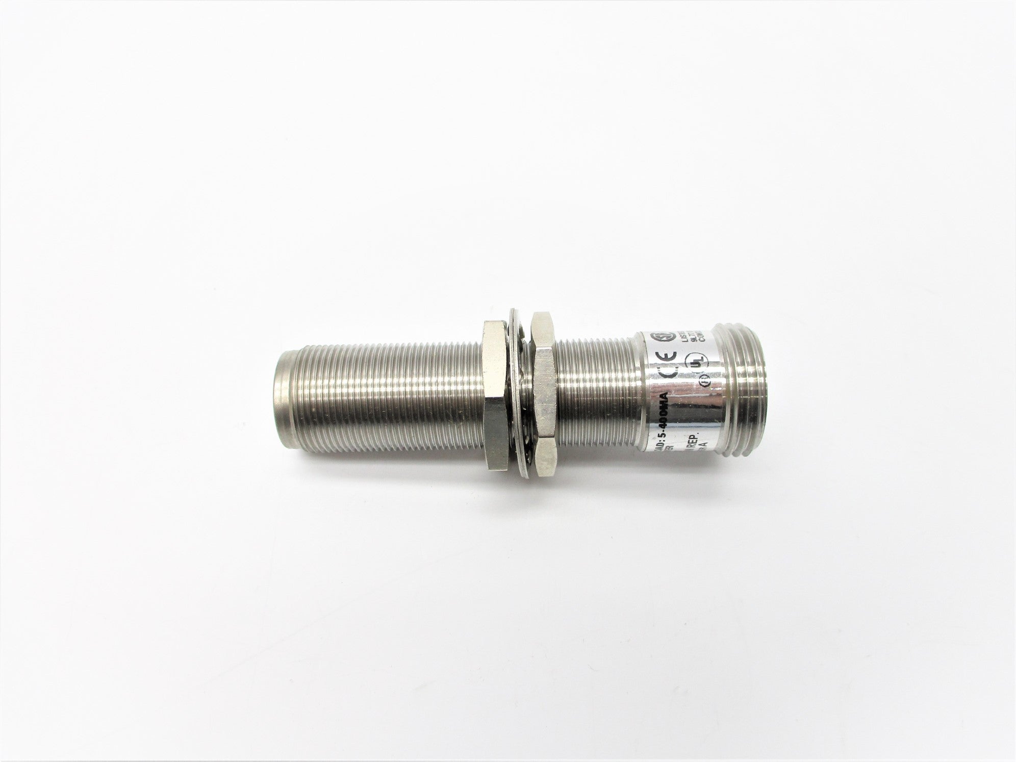 INDUSTRIAL SPARE PART 871TM-B5C18-N3 SER. A NSNP
