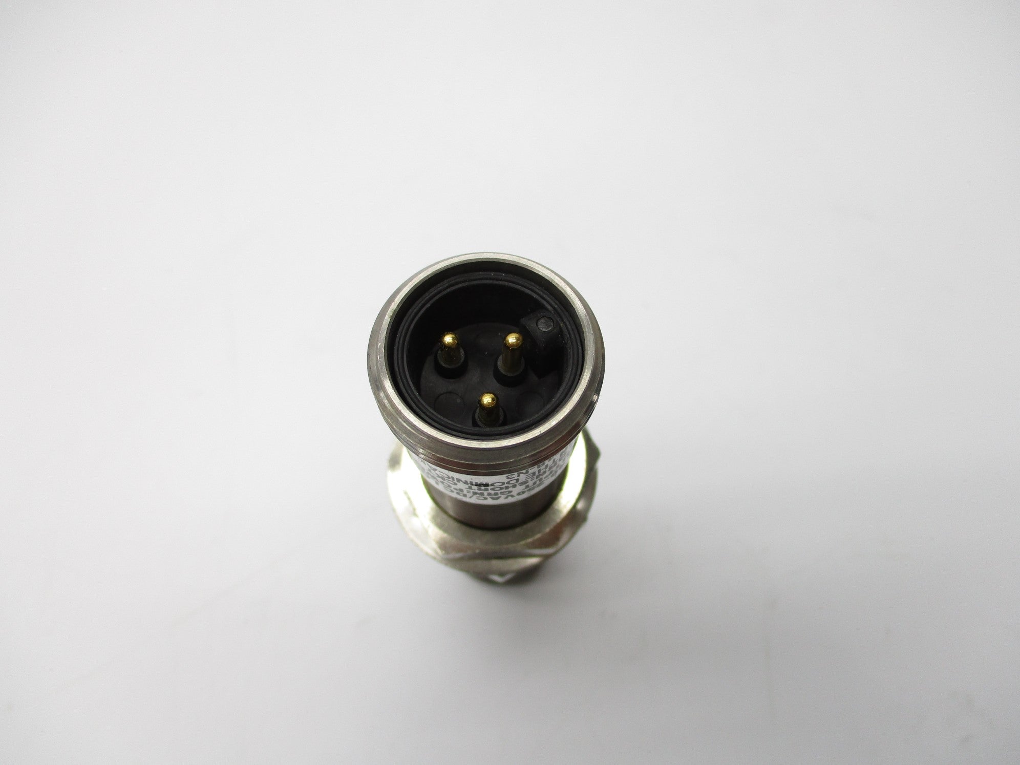 INDUSTRIAL SPARE PART 871TM-B5C18-N3 SER. A NSNP
