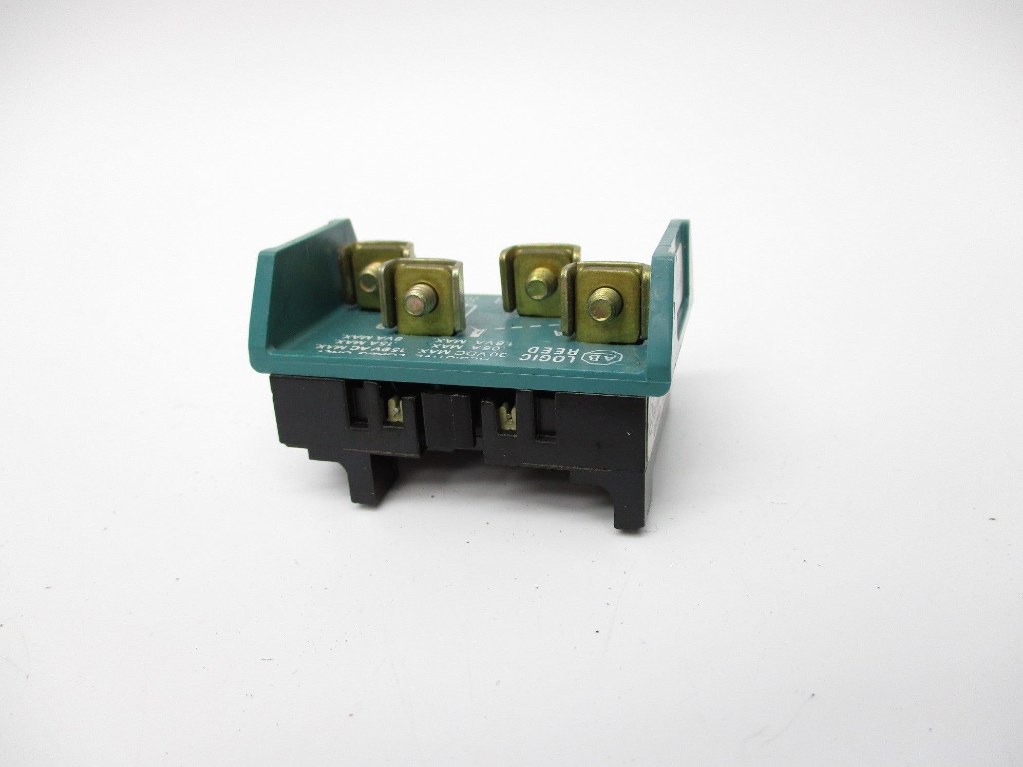 INDUSTRIAL SPARE PART 800T-XAR SER. A 150VAC .15A NSNP