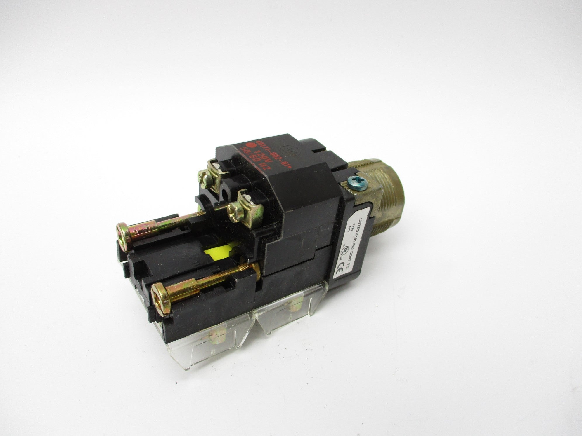 INDUSTRIAL SPARE PART 800T-16JR91KB7AA SER. U NSNP
