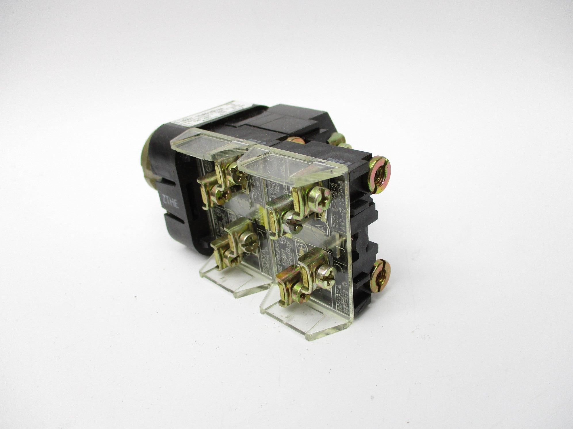 INDUSTRIAL SPARE PART 800T-16JR91KB7AA SER. U NSNP