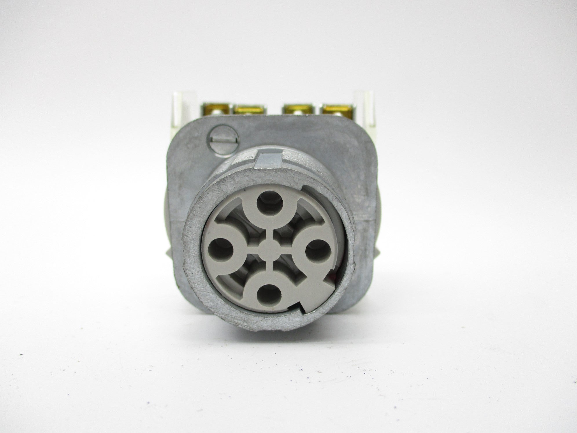 ALLEN BRADLEY 800T-H4 SER. T (AS PICTURED) NSNP