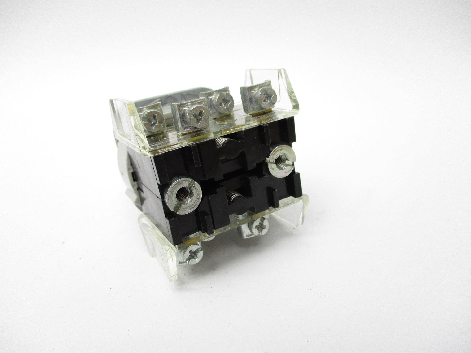 ALLEN BRADLEY 800T-H4 SER. T (AS PICTURED) NSNP