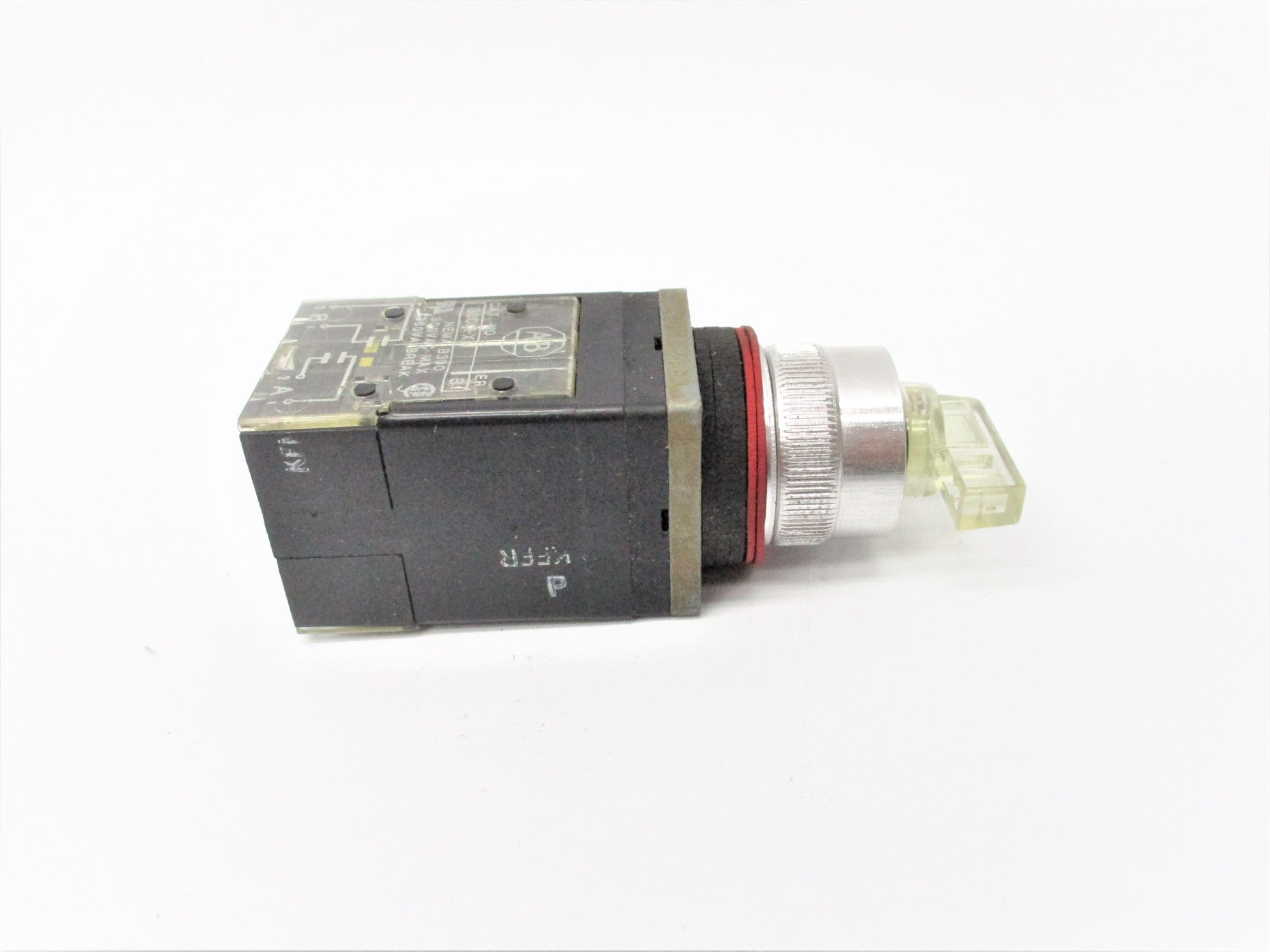 INDUSTRIAL SPARE PART 800MR-24JX9U SER. B NSNP