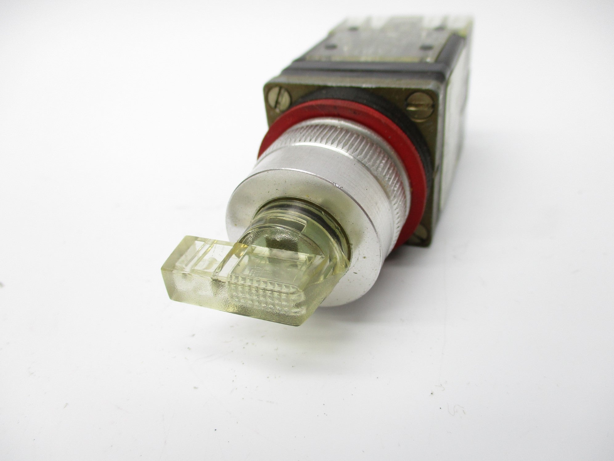 INDUSTRIAL SPARE PART 800MR-24JX9U SER. B NSNP