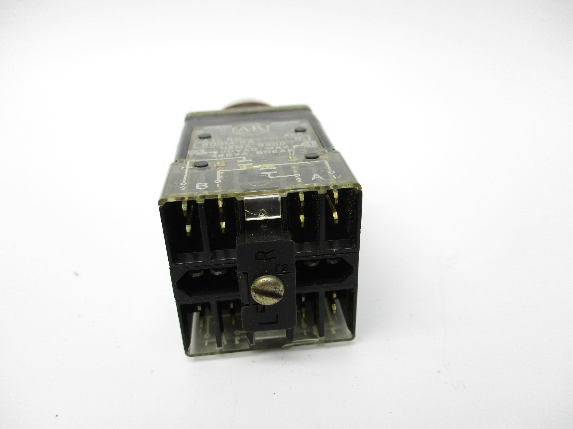INDUSTRIAL SPARE PART 800MR-24JX9U SER. B NSNP