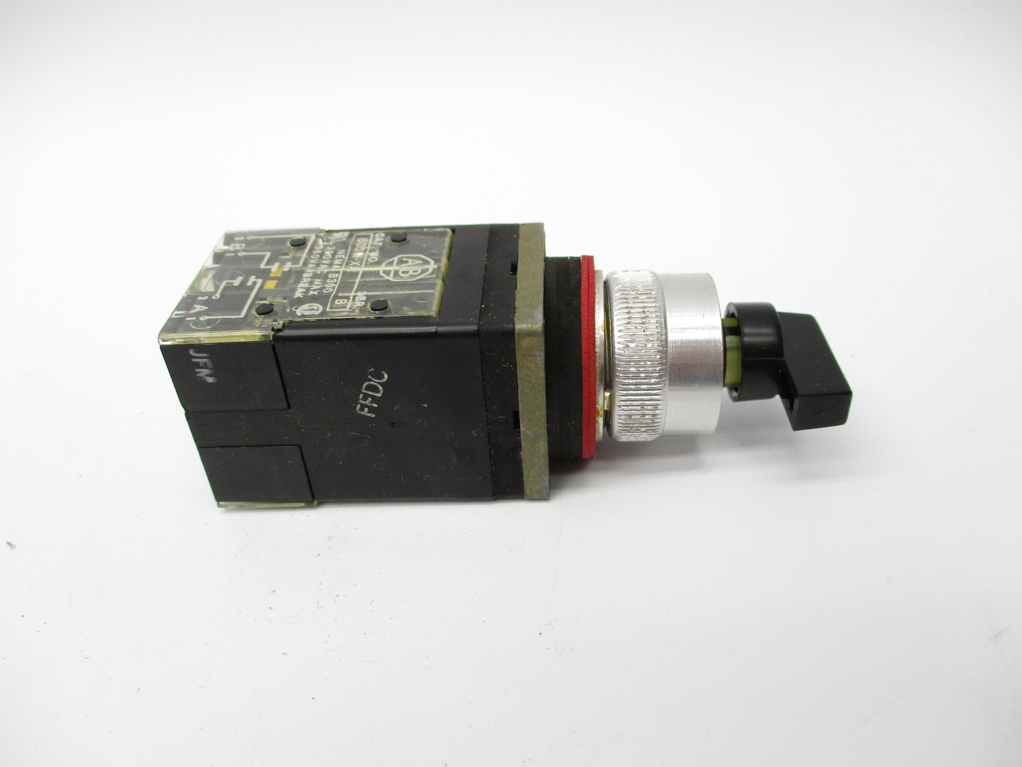 INDUSTRIAL SPARE PART 800MR-JX9U SER. A NSNP