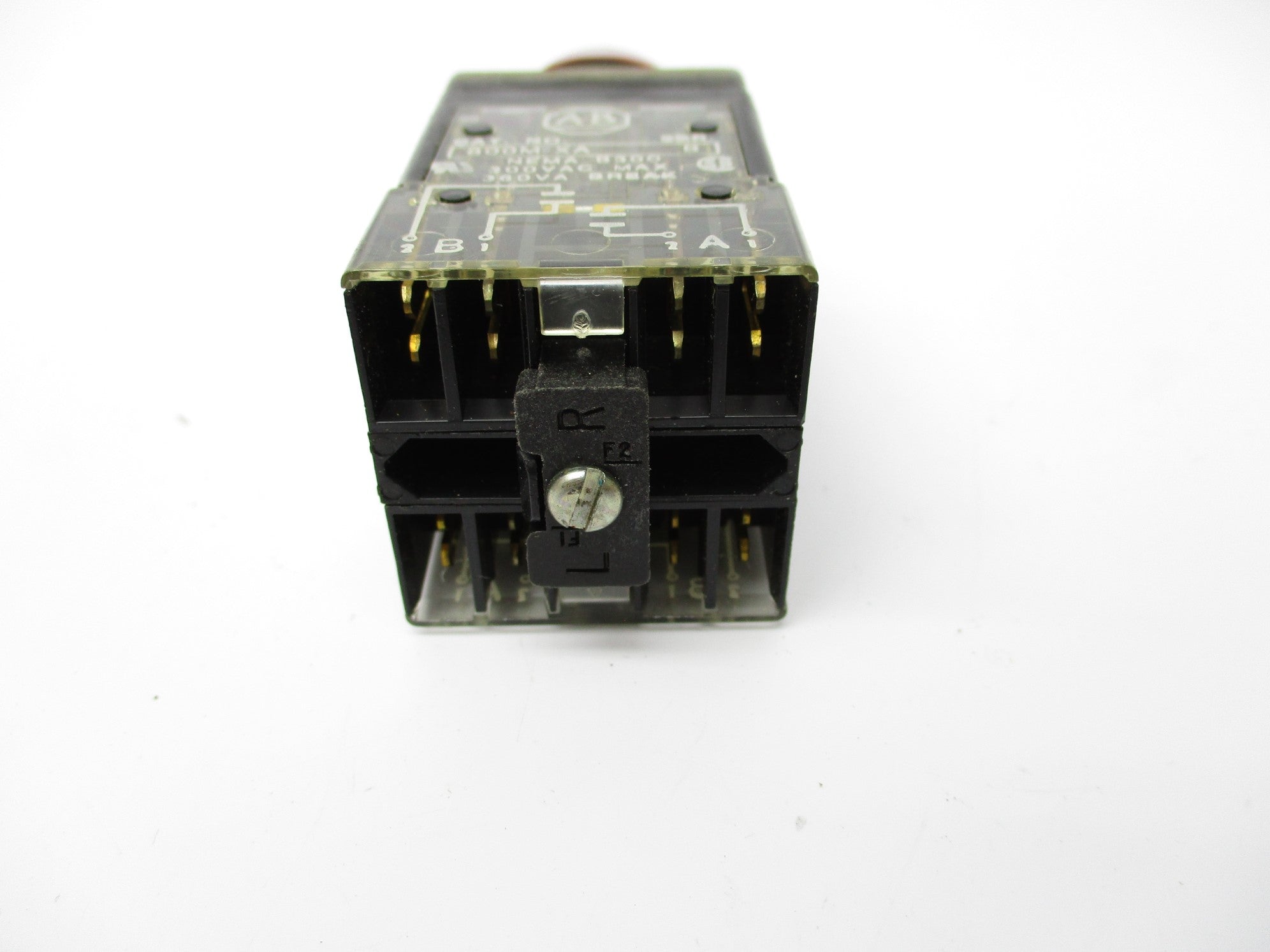 INDUSTRIAL SPARE PART 800MR-JX9U SER. A NSNP
