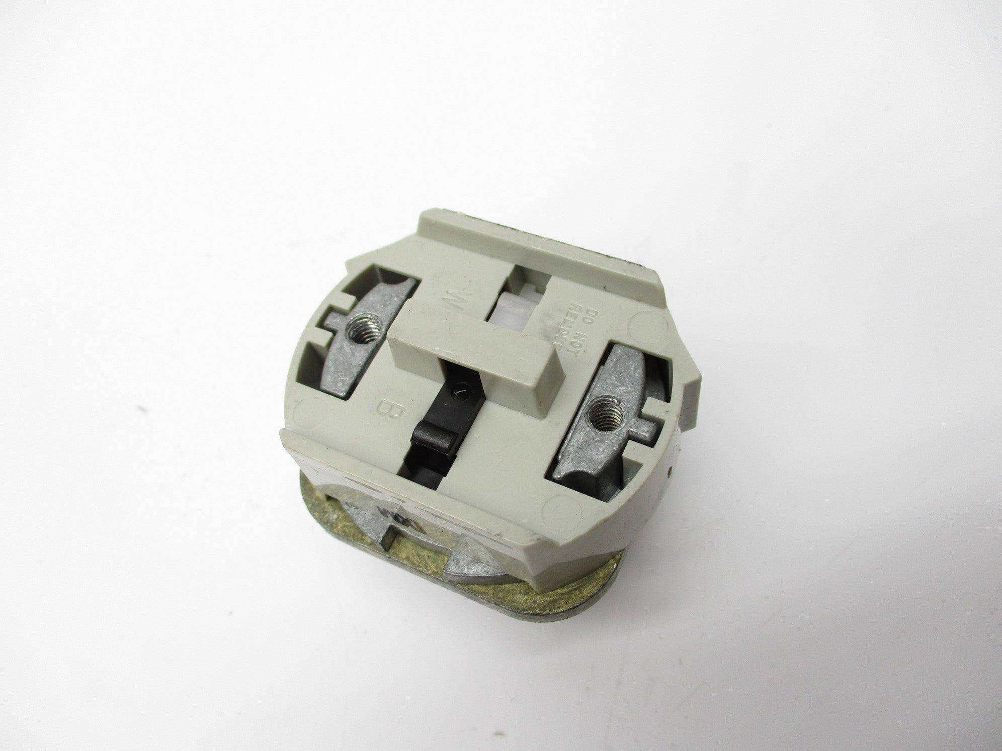 INDUSTRIAL SPARE PART 800T-J91KC1 SER. T (AS PICTURED) NSNP