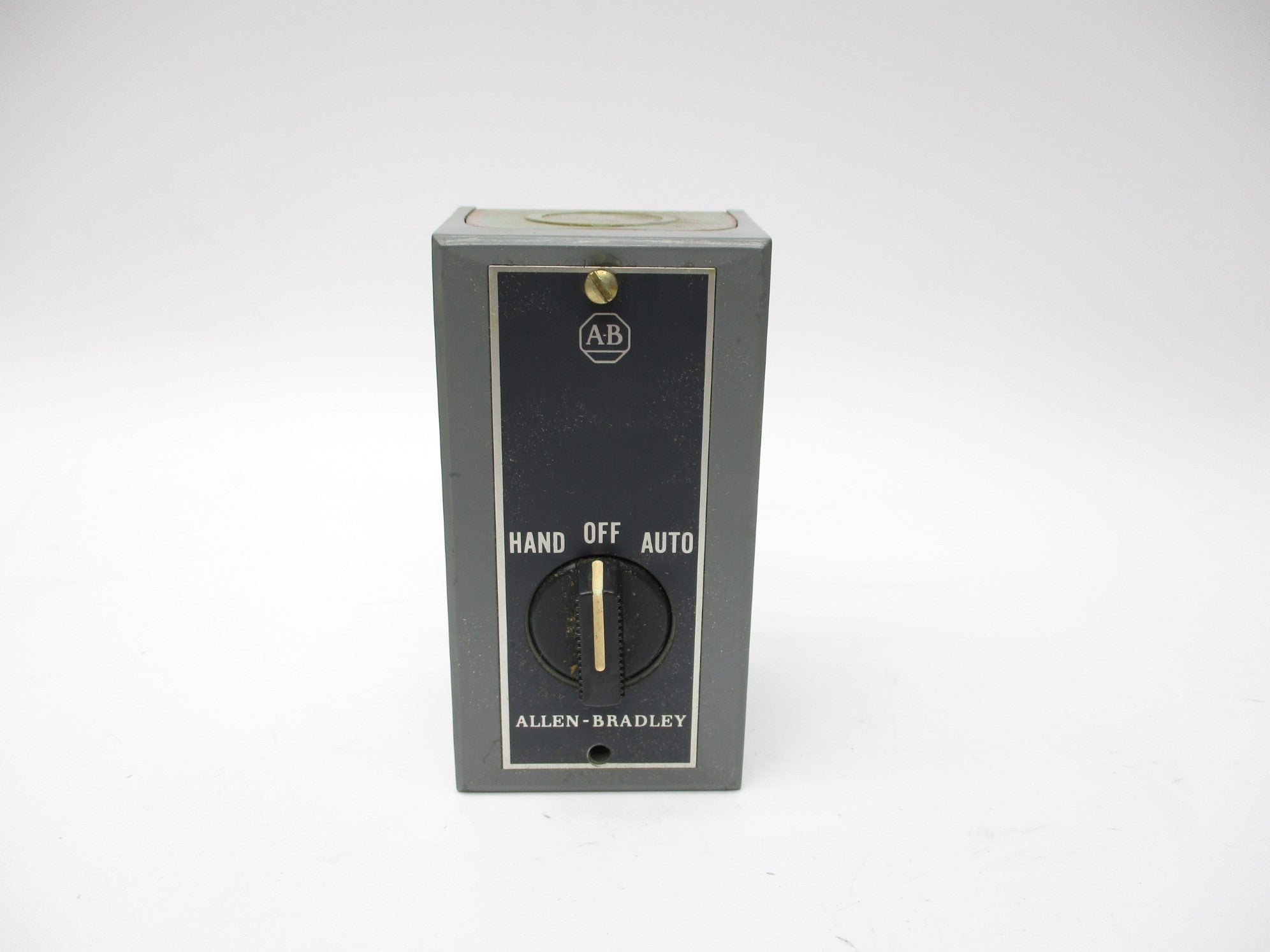INDUSTRIAL SPARE PART 800S-R3SX SER. M (BK/YL) NSMP
