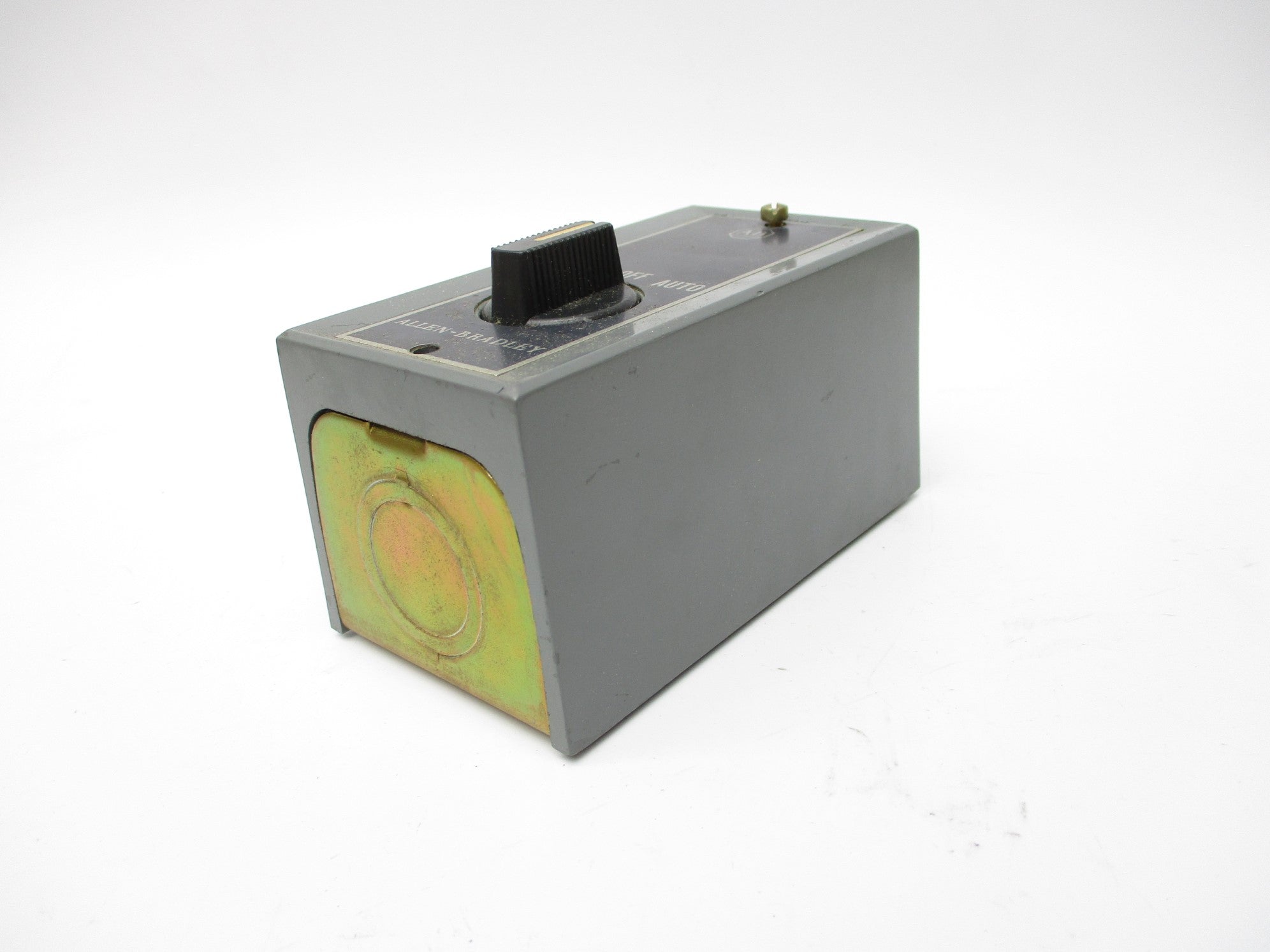 INDUSTRIAL SPARE PART 800S-R3SX SER. M (BK/YL) NSMP