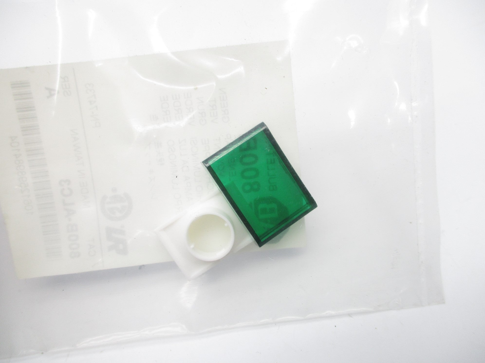 INDUSTRIAL SPARE PART 800B-ALC3 SER. A NSMP