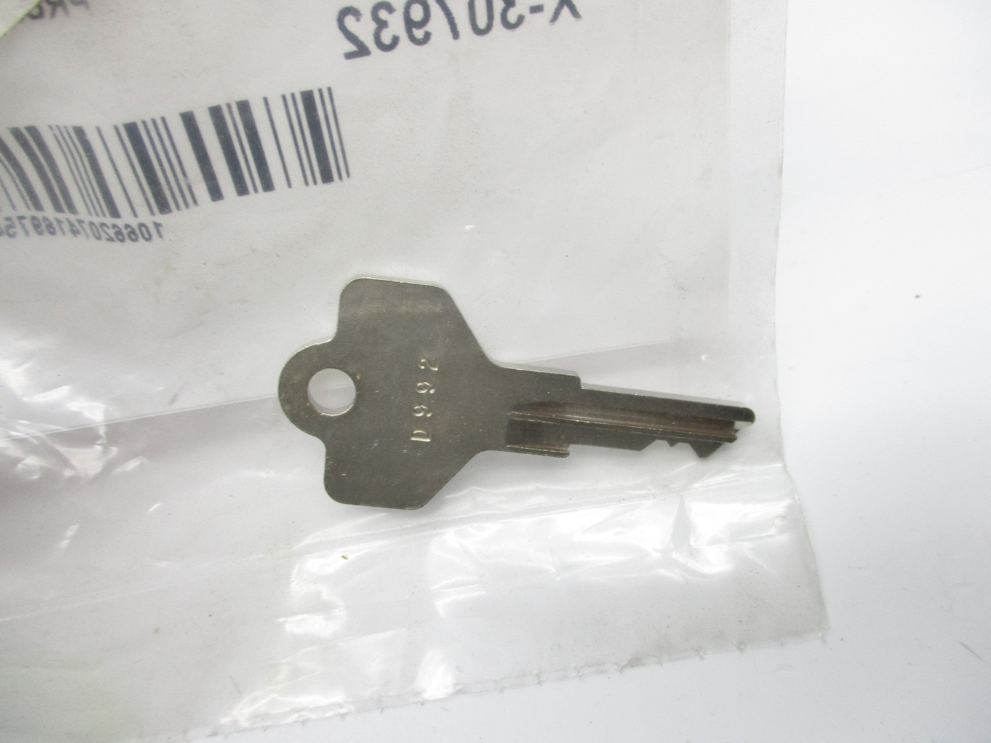 ALLEN BRADLEY X-307932 NSMP