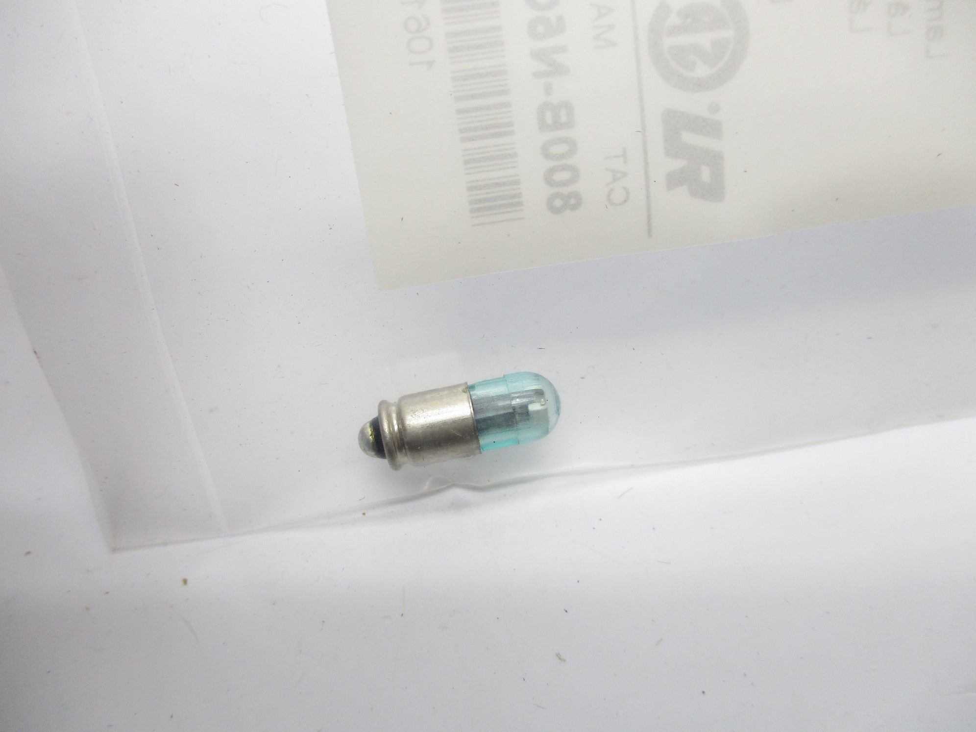 INDUSTRIAL SPARE PART 800B-N5G SER. A NSMP
