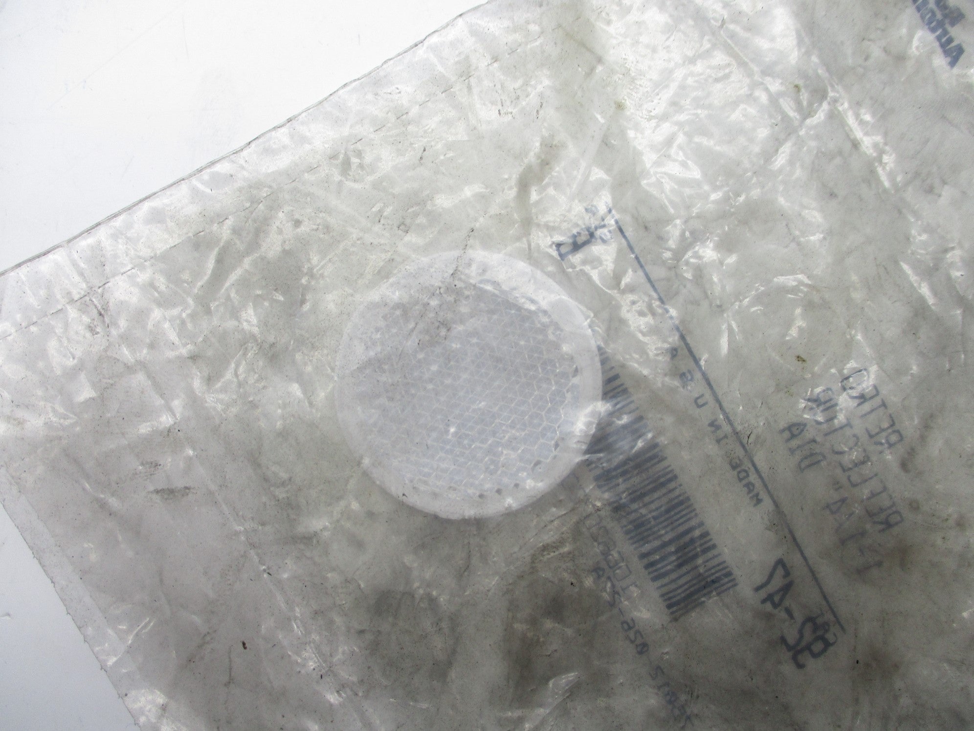 INDUSTRIAL SPARE PART 92-47 SER. B NSMP
