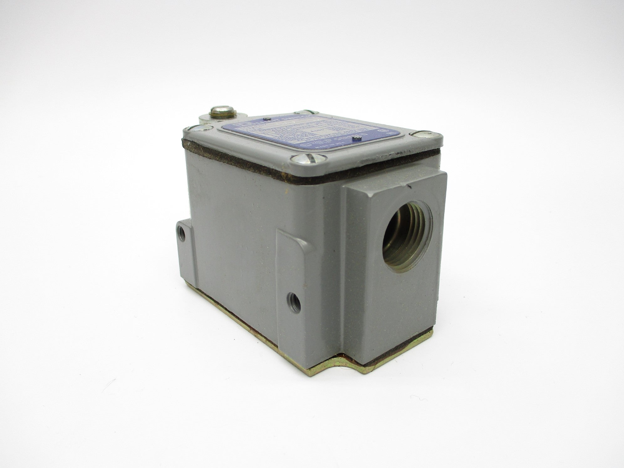 SQUARE D 9007TUA5 SER. C NSNP