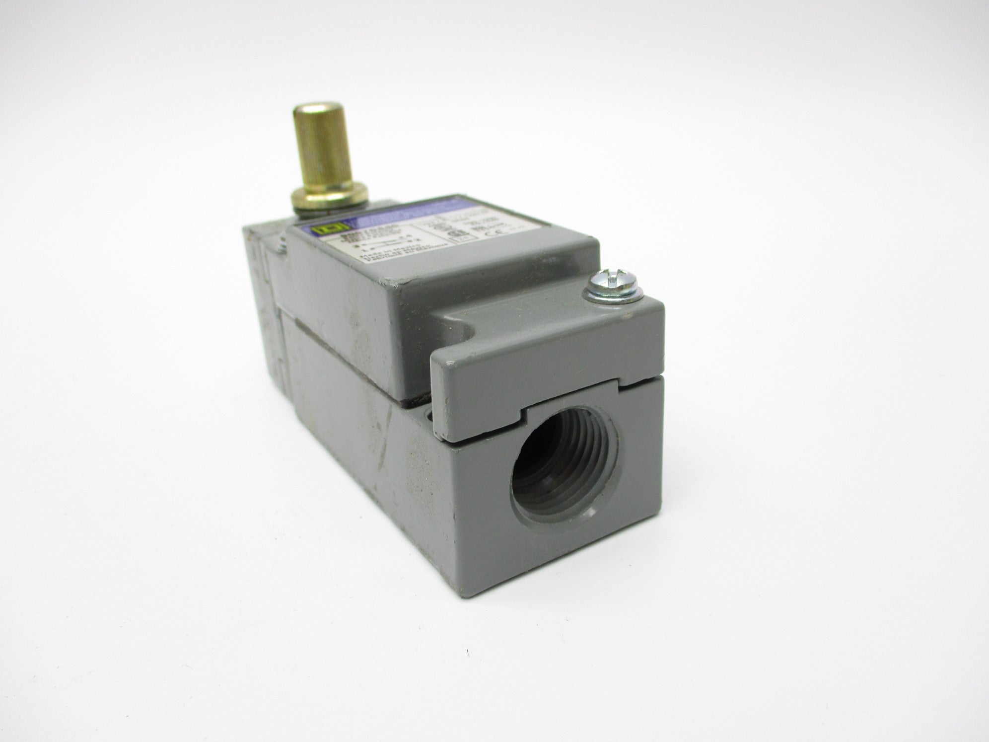 SQUARE D 9007C54C NSNP