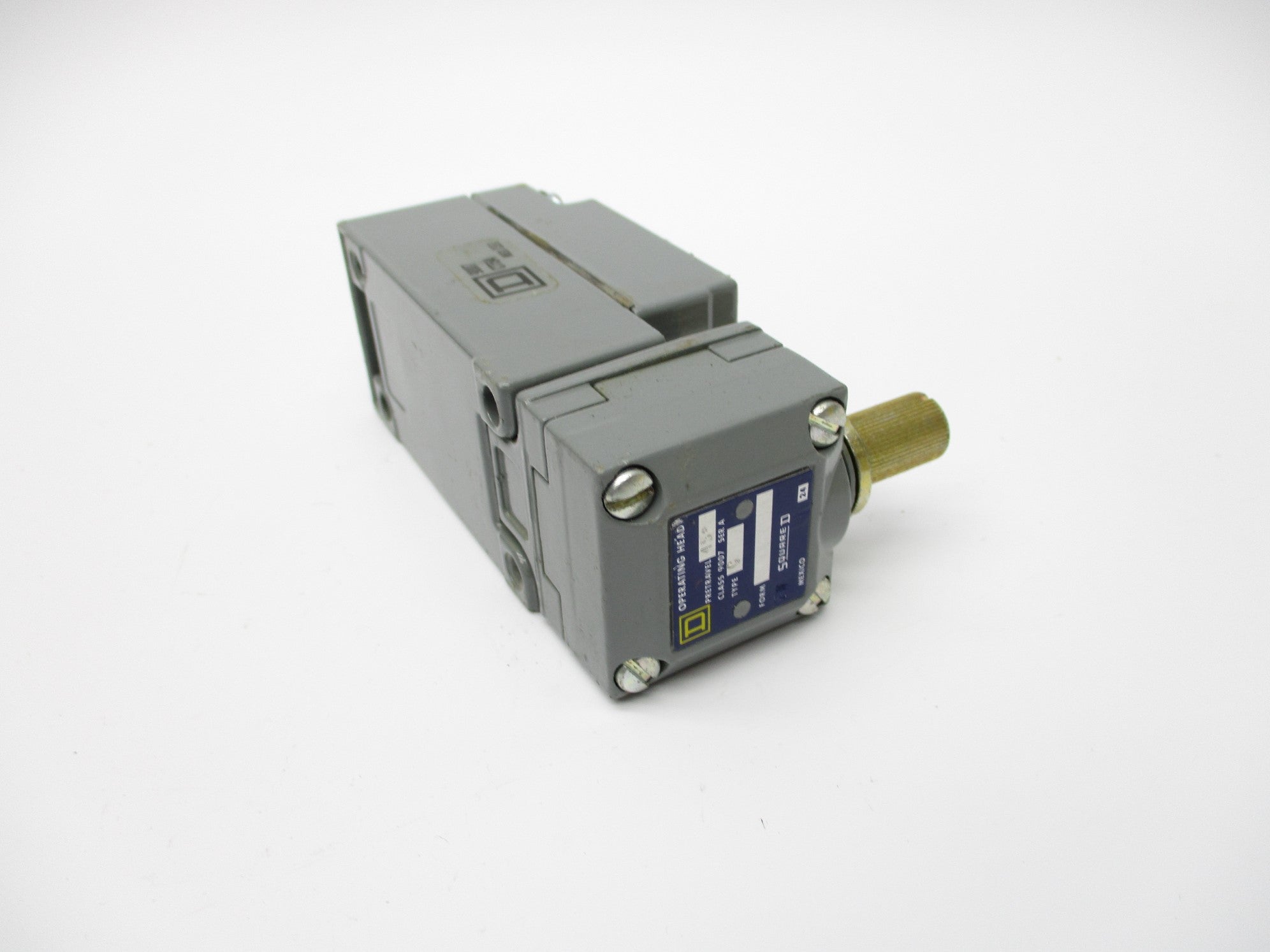 SQUARE D 9007C54C NSNP