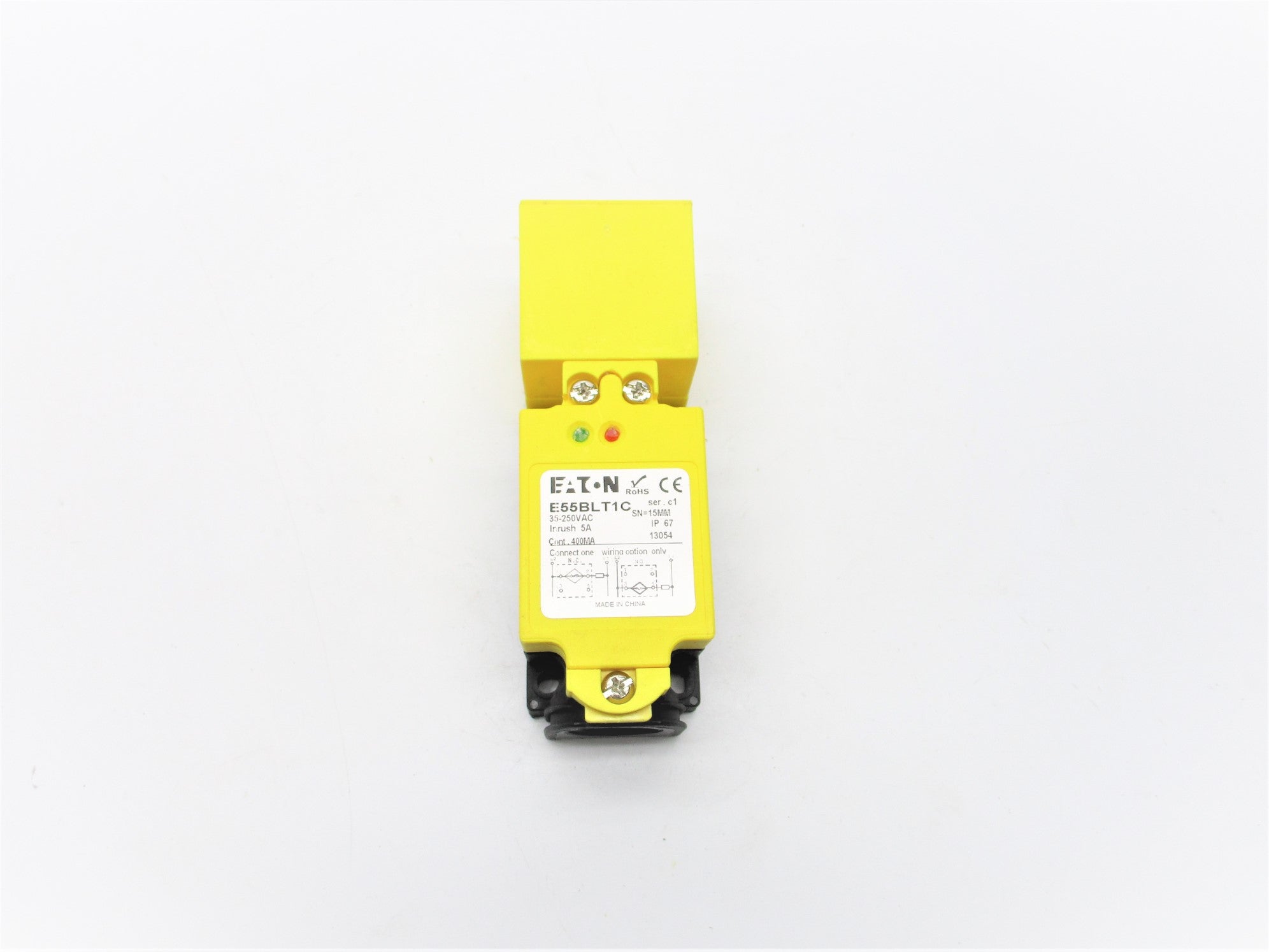 EATON E55BLT1C SER. C1 35-250VAC NSNP