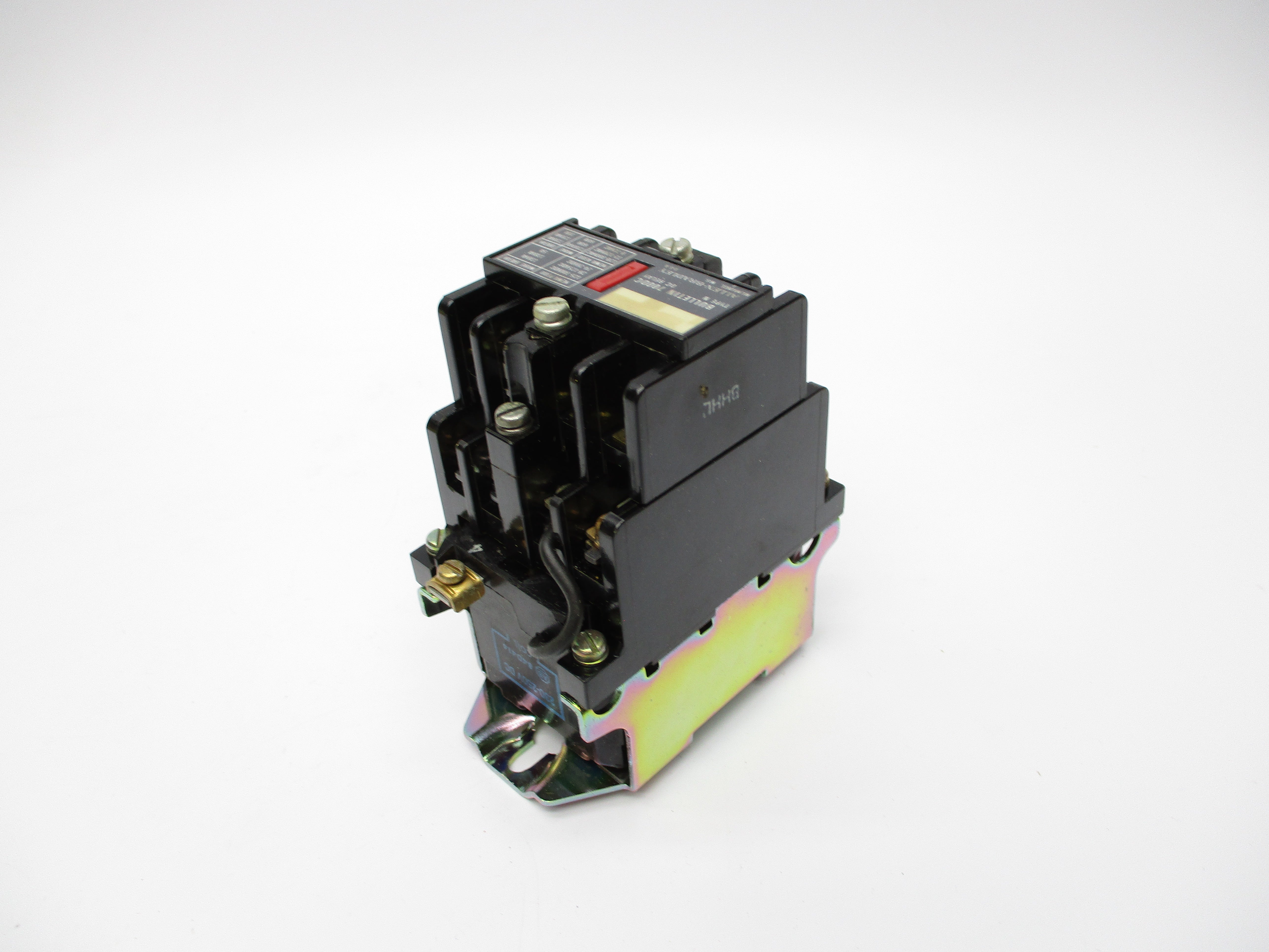 INDUSTRIAL SPARE PART 700DC-N200Z2 SER. C 230-250VDC (BK/YL) NSMP