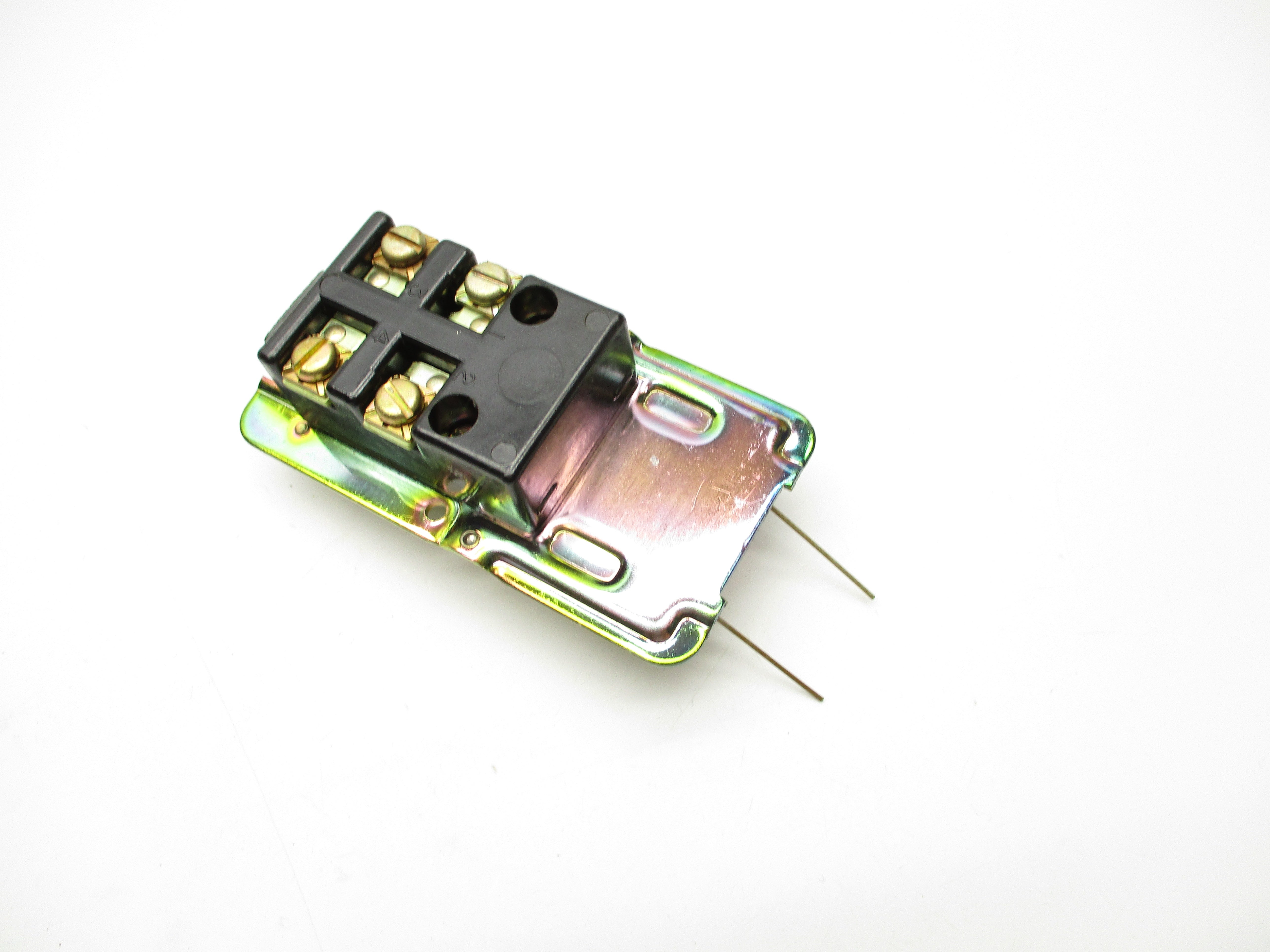 INDUSTRIAL SPARE PART 849-N1A SER. A (BR/YL) NSMP