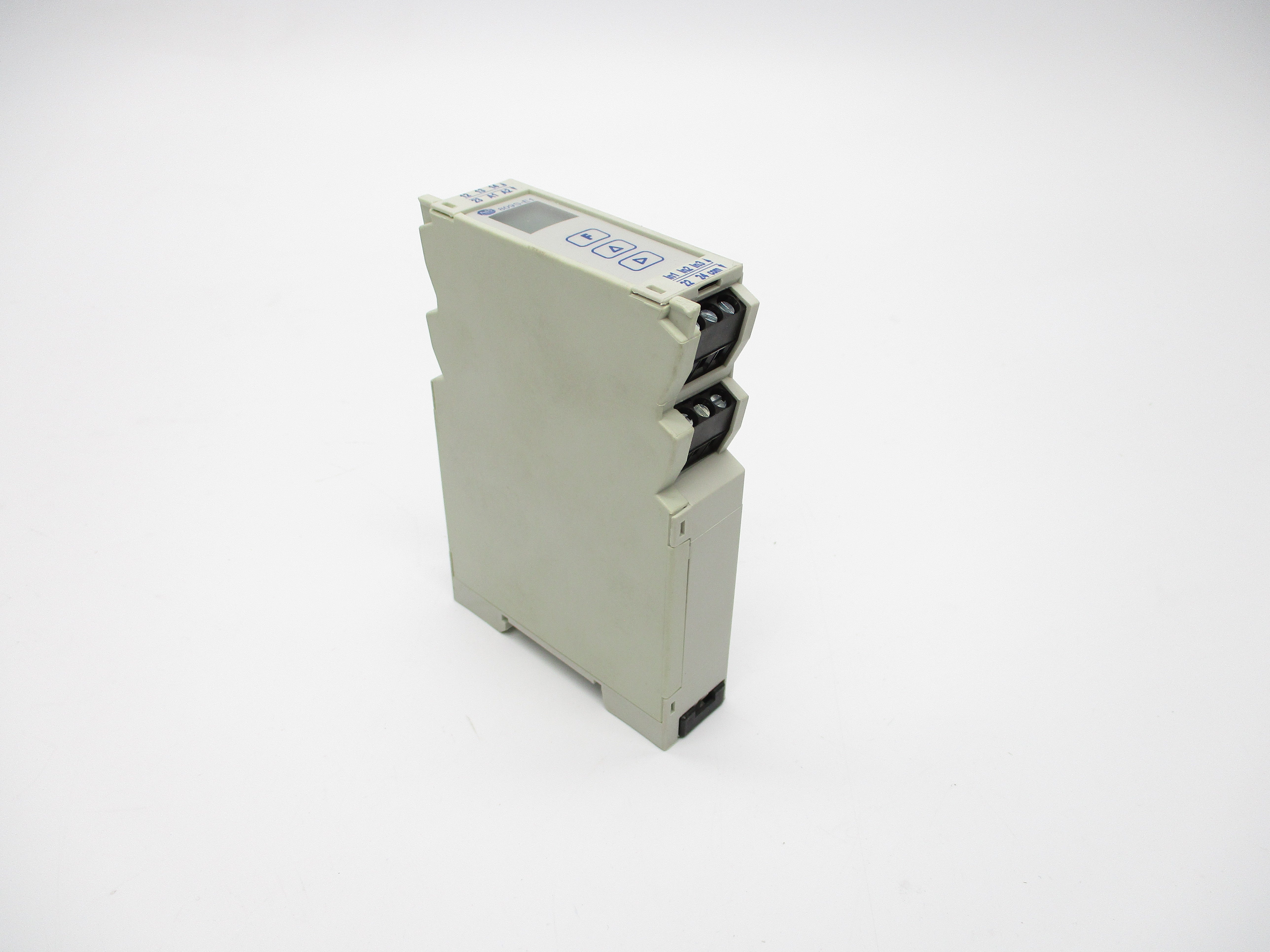 INDUSTRIAL SPARE PART 809S-E1D SER. A NSMP