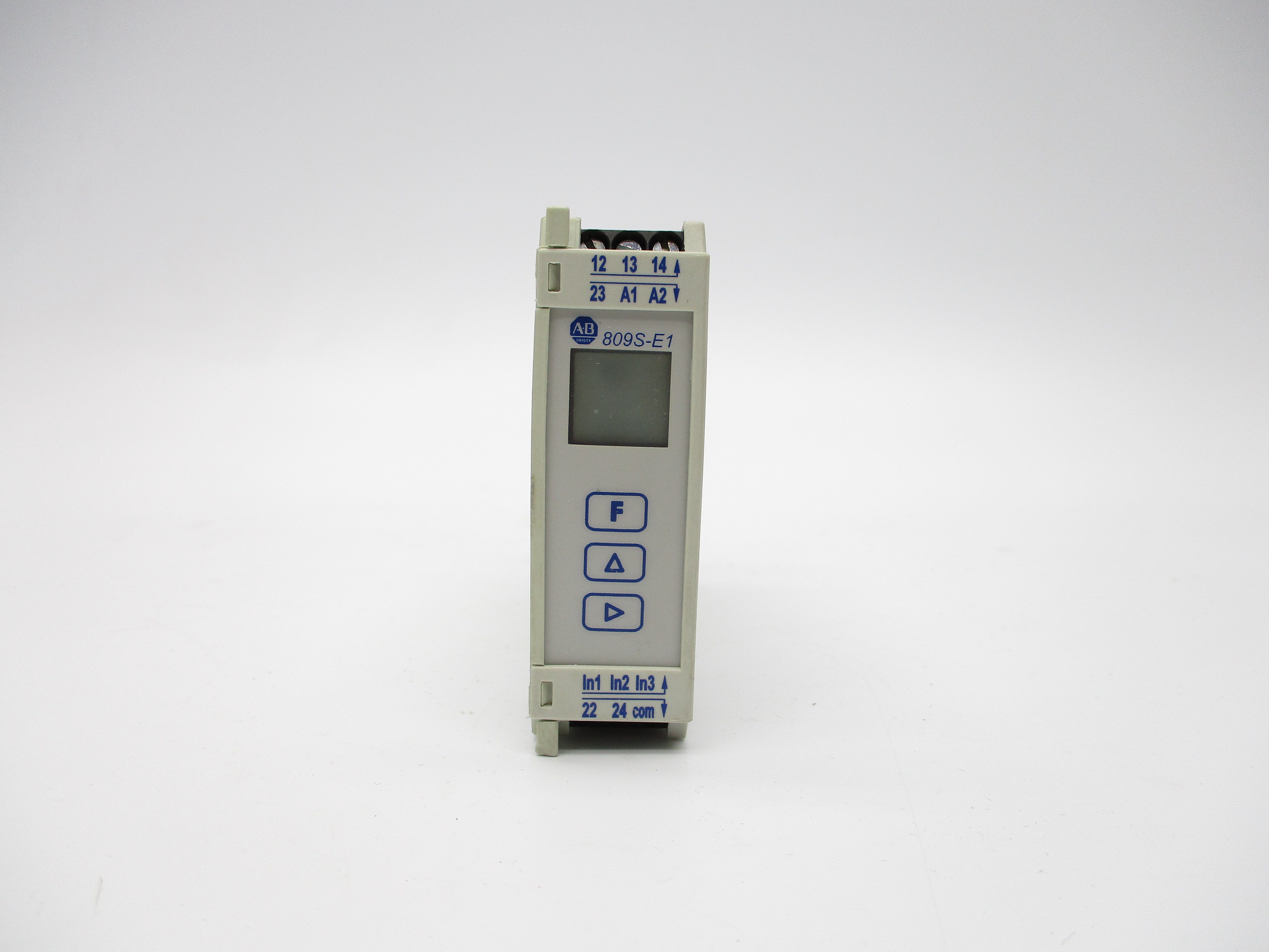 INDUSTRIAL SPARE PART 809S-E1D SER. A NSMP