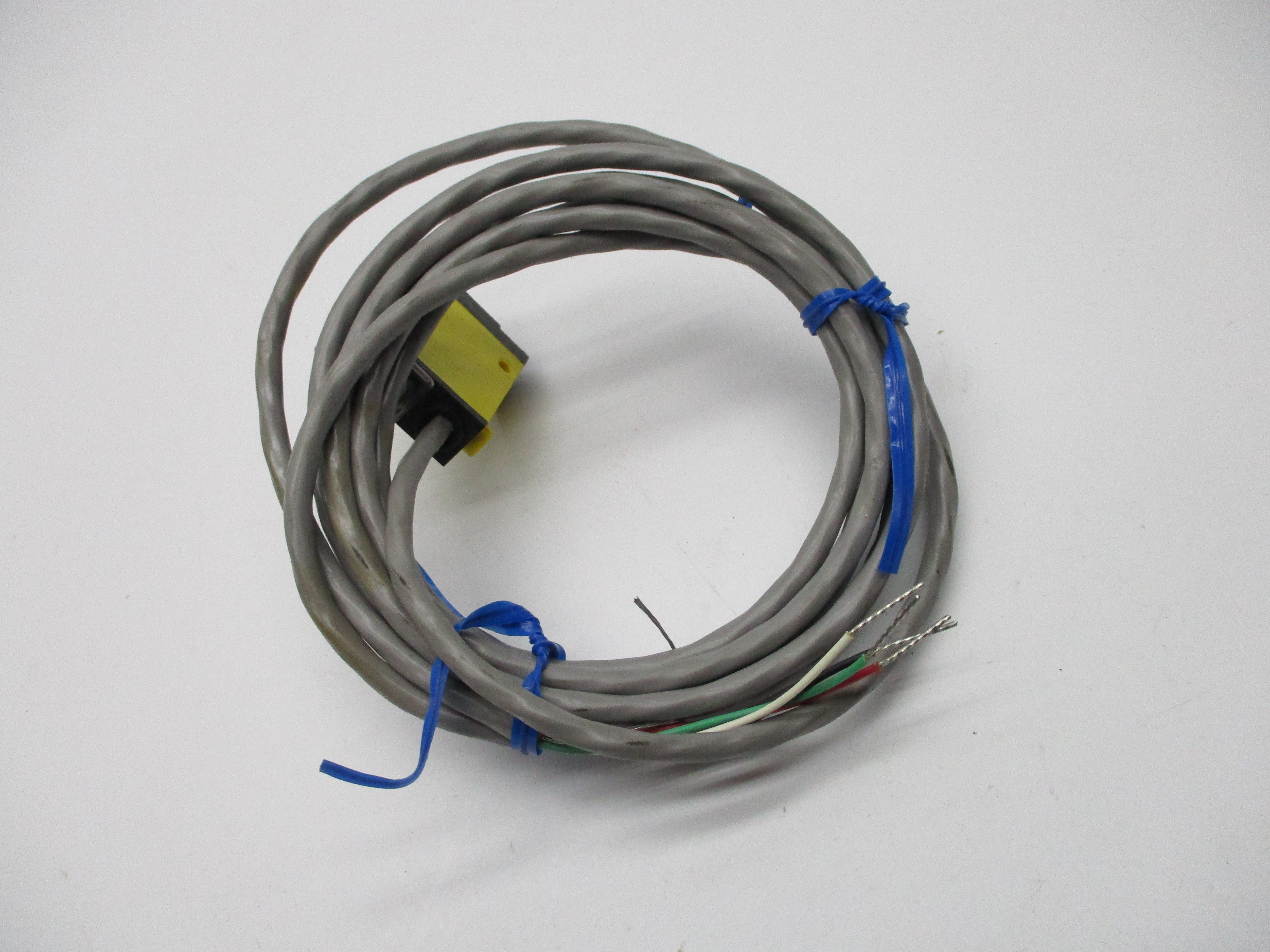 BANNER ENGINEERING SM312WSC NSNP
