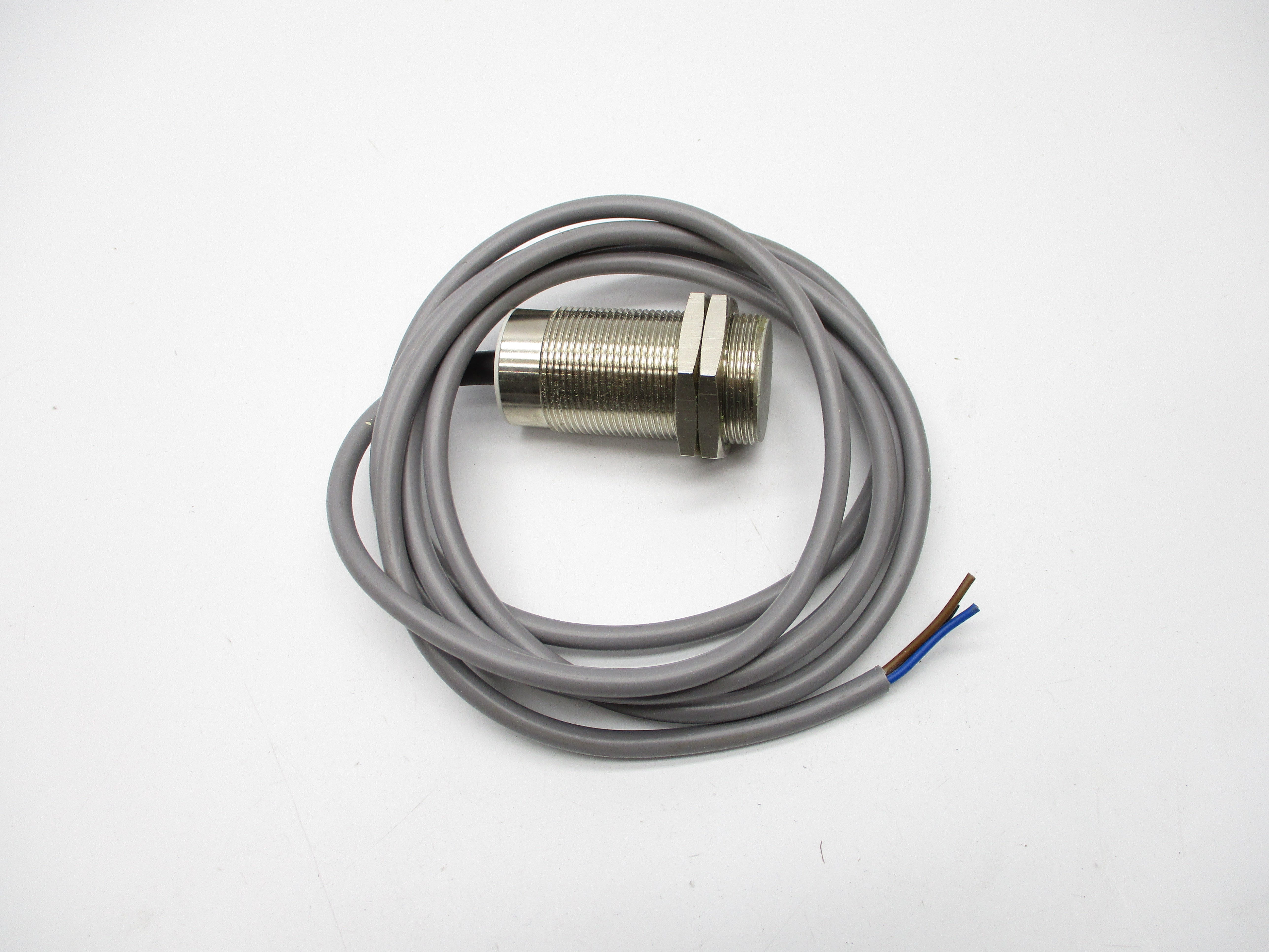 BAUMER ELECTRIC IWRM30U9501 NSNP