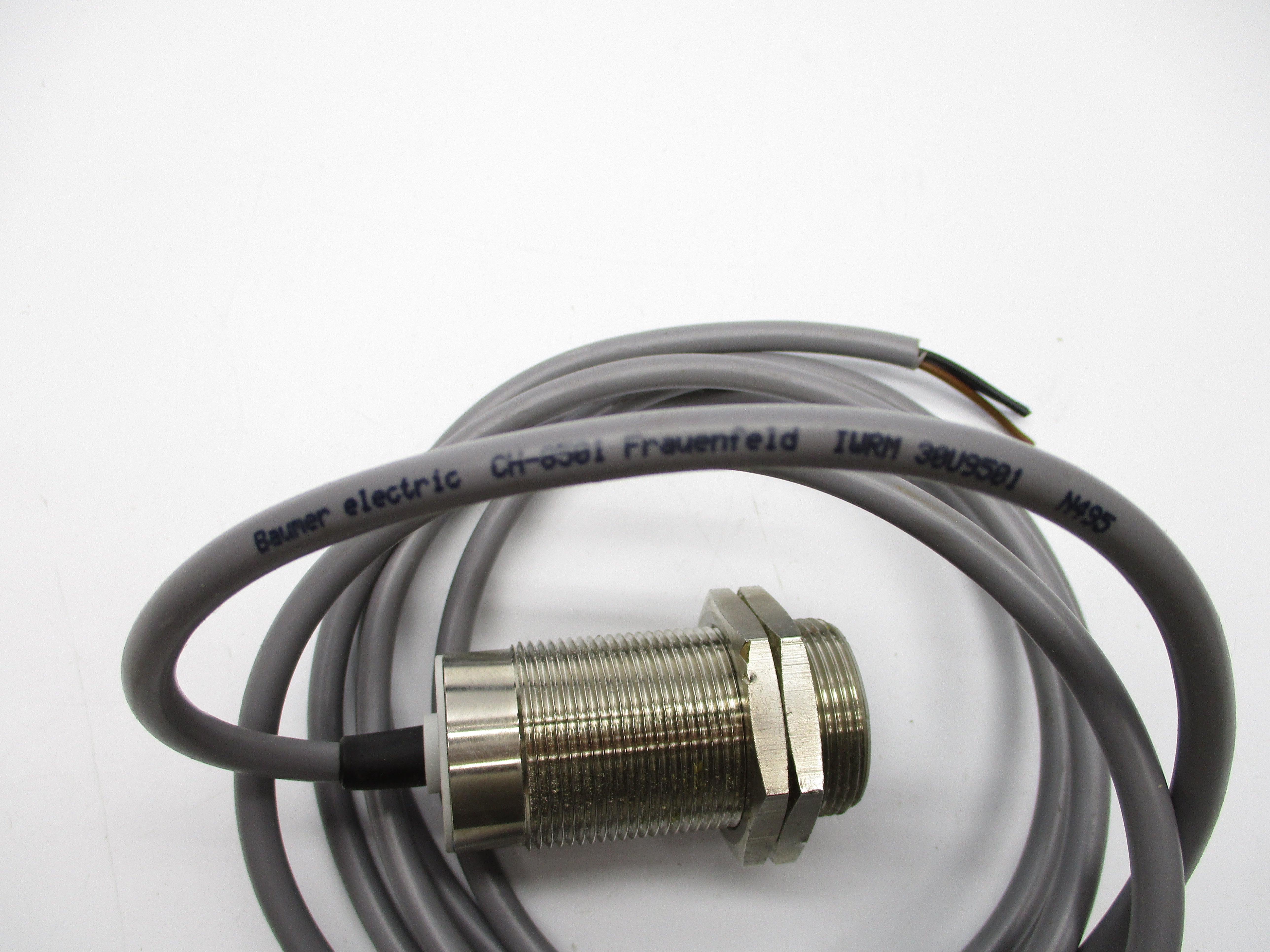 BAUMER ELECTRIC IWRM30U9501 NSNP
