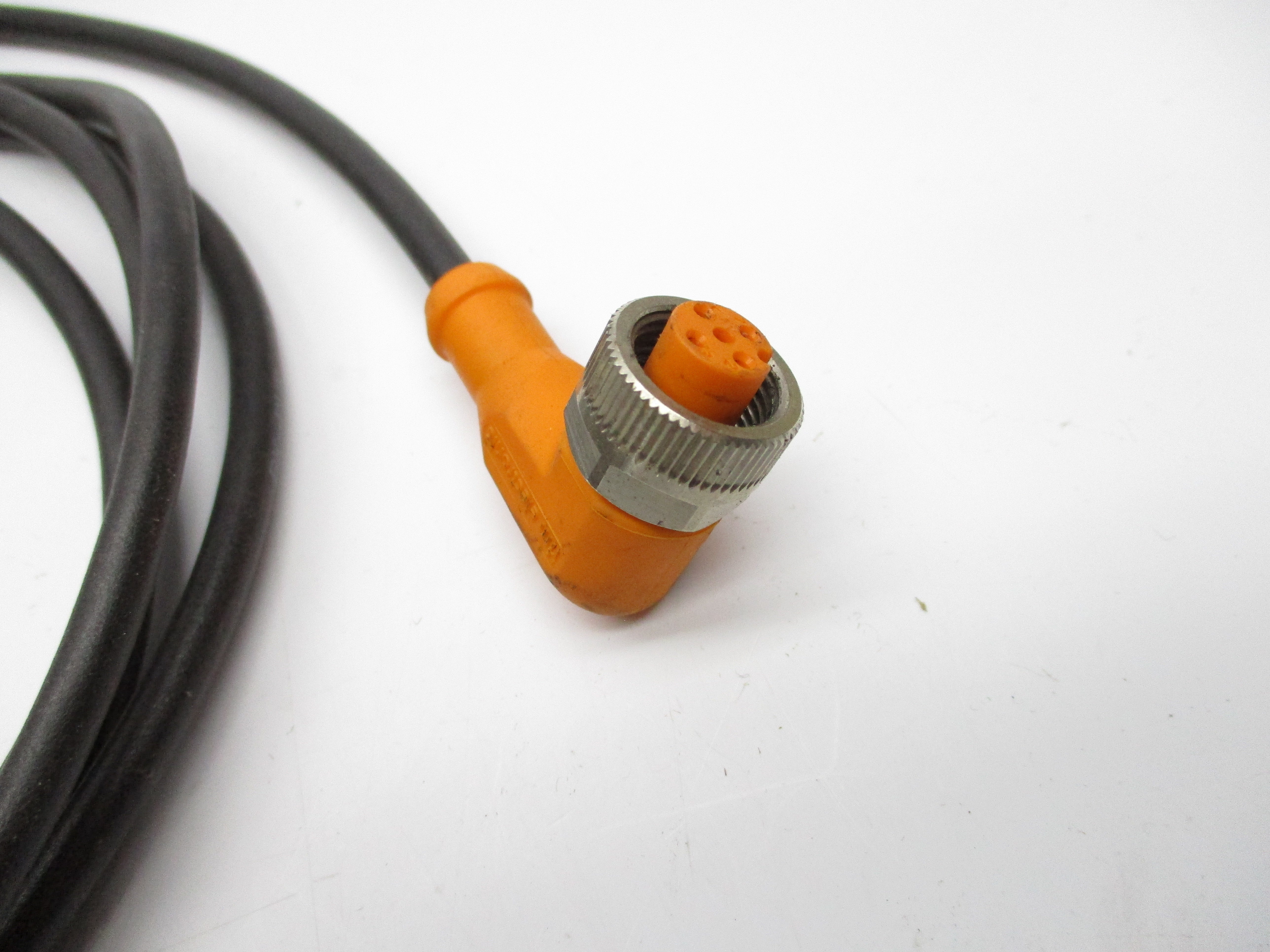 IFM EFECTOR ECV004 NSNP