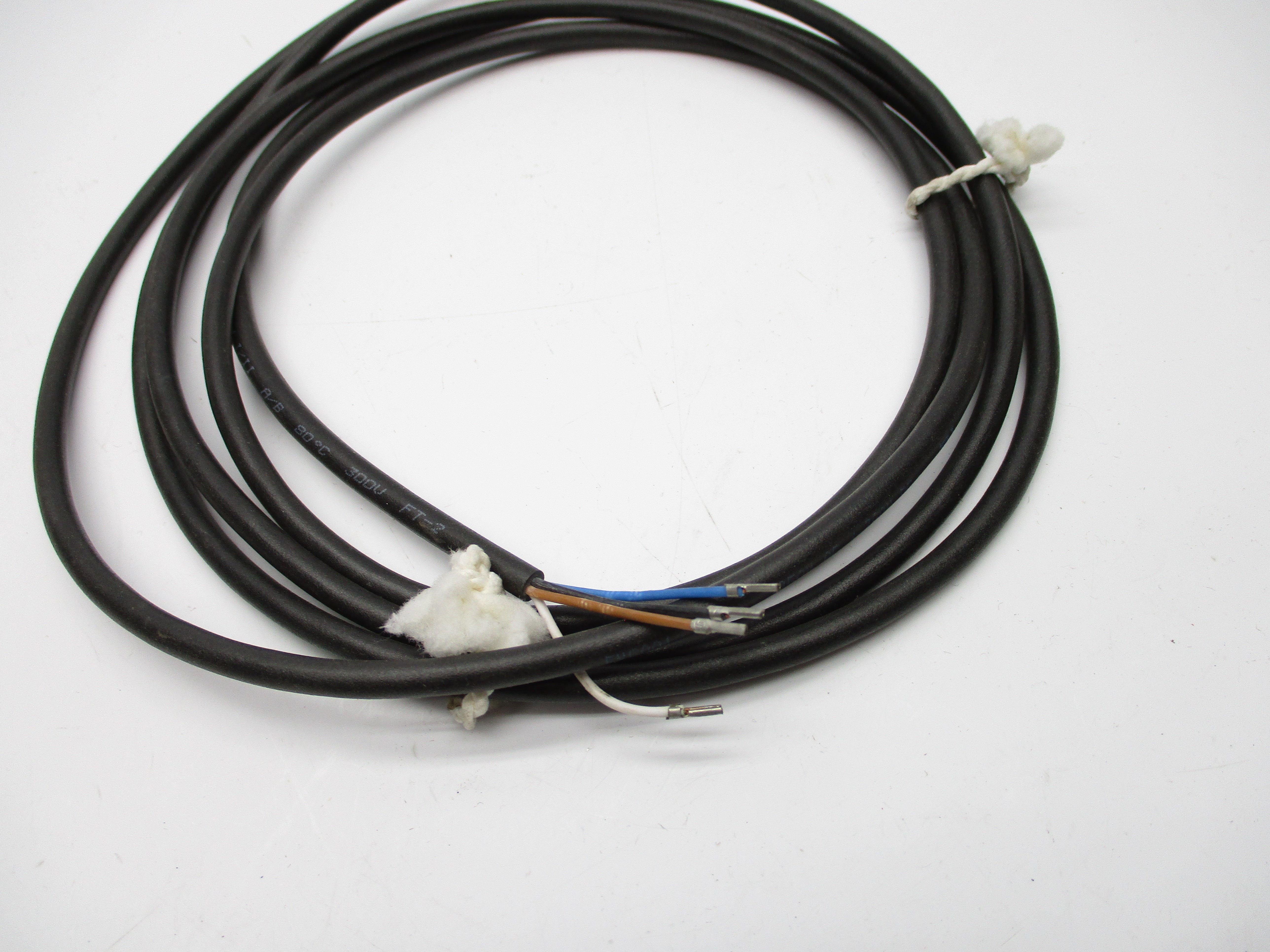 IFM EFECTOR ECV004 NSNP