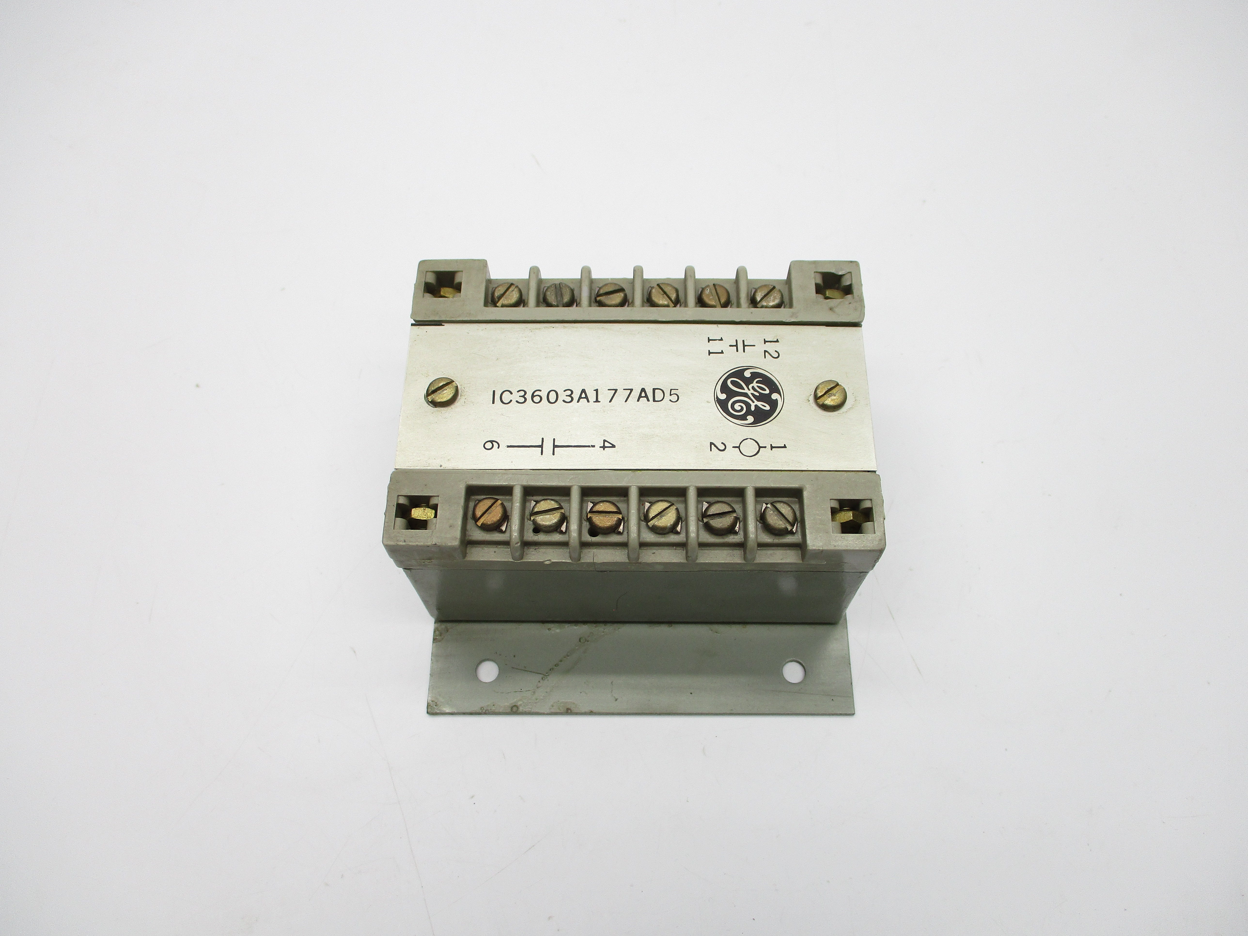 GENERAL ELECTRIC IC3603A177AD5 NSNP