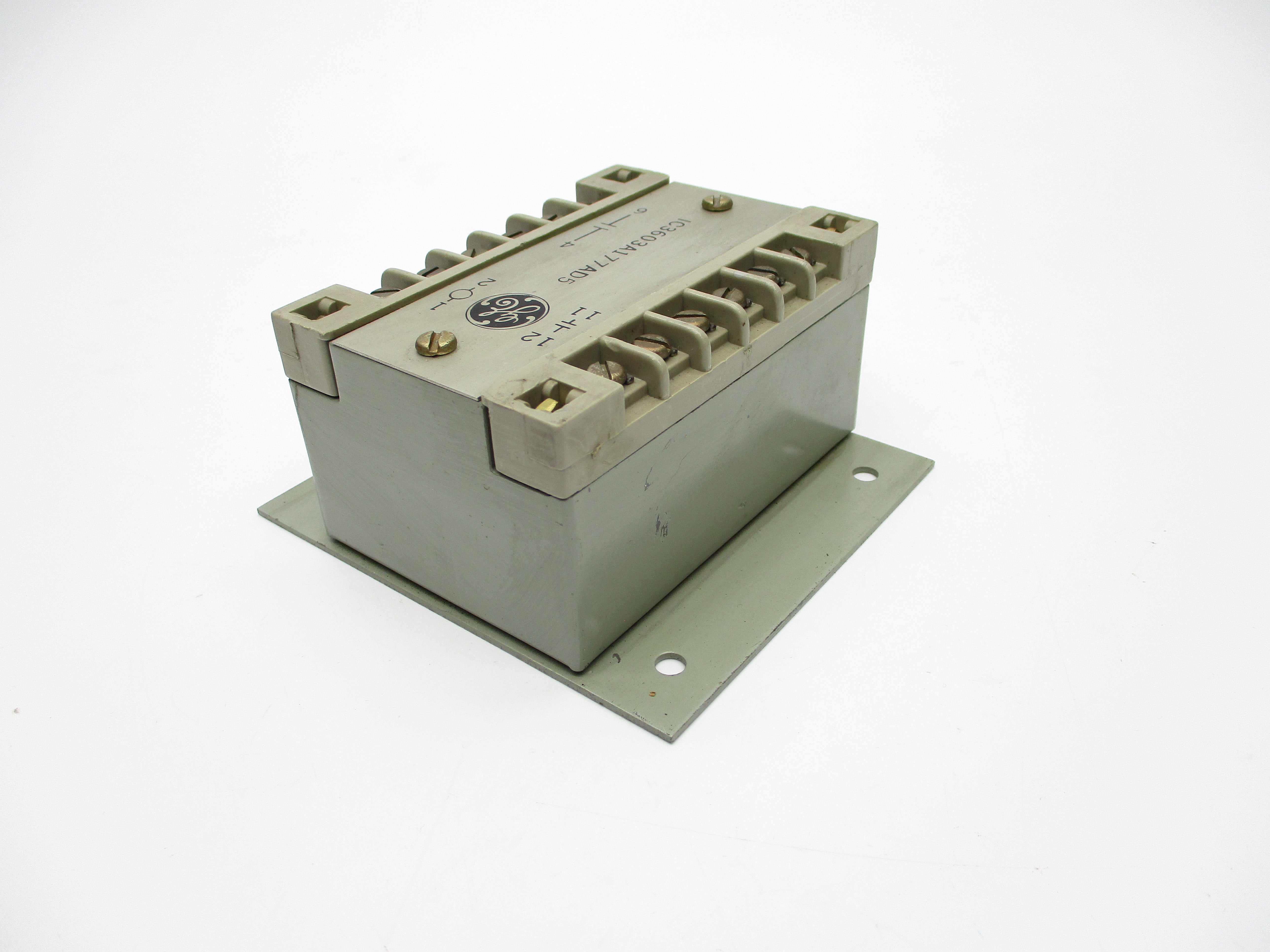 GENERAL ELECTRIC IC3603A177AD5 NSNP