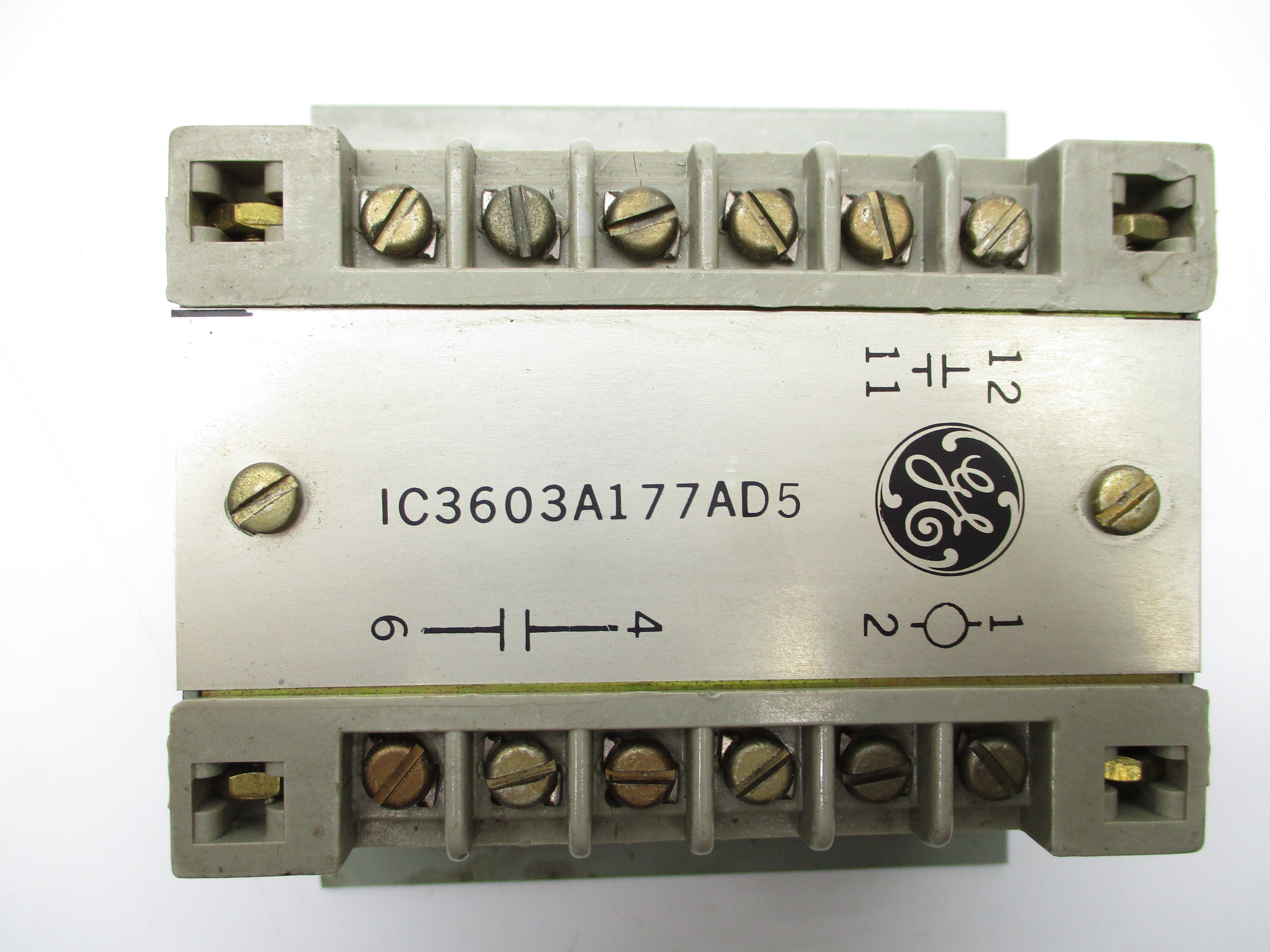 GENERAL ELECTRIC IC3603A177AD5 NSNP