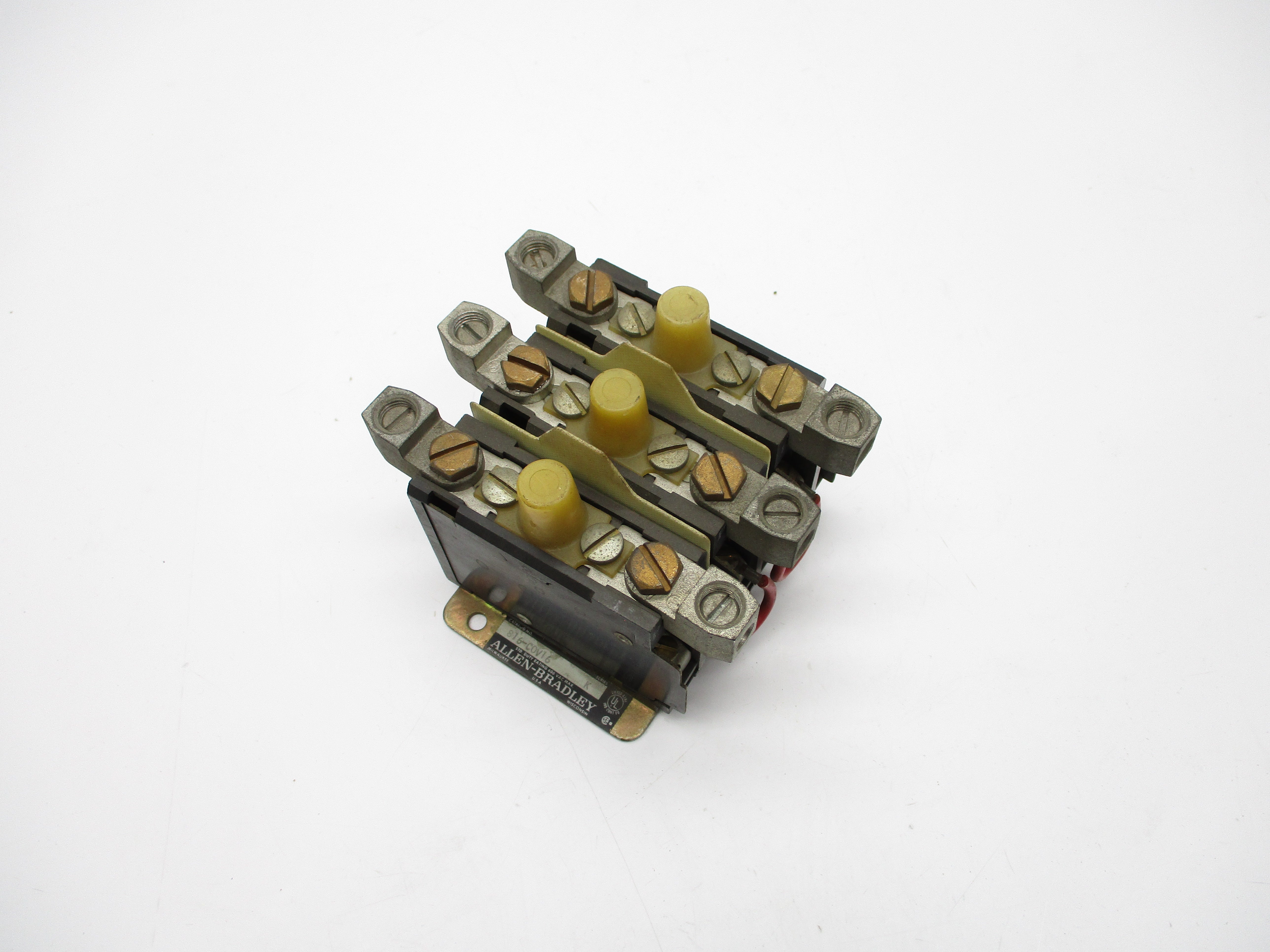 INDUSTRIAL SPARE PART 816-COV16 SER. K NSNP