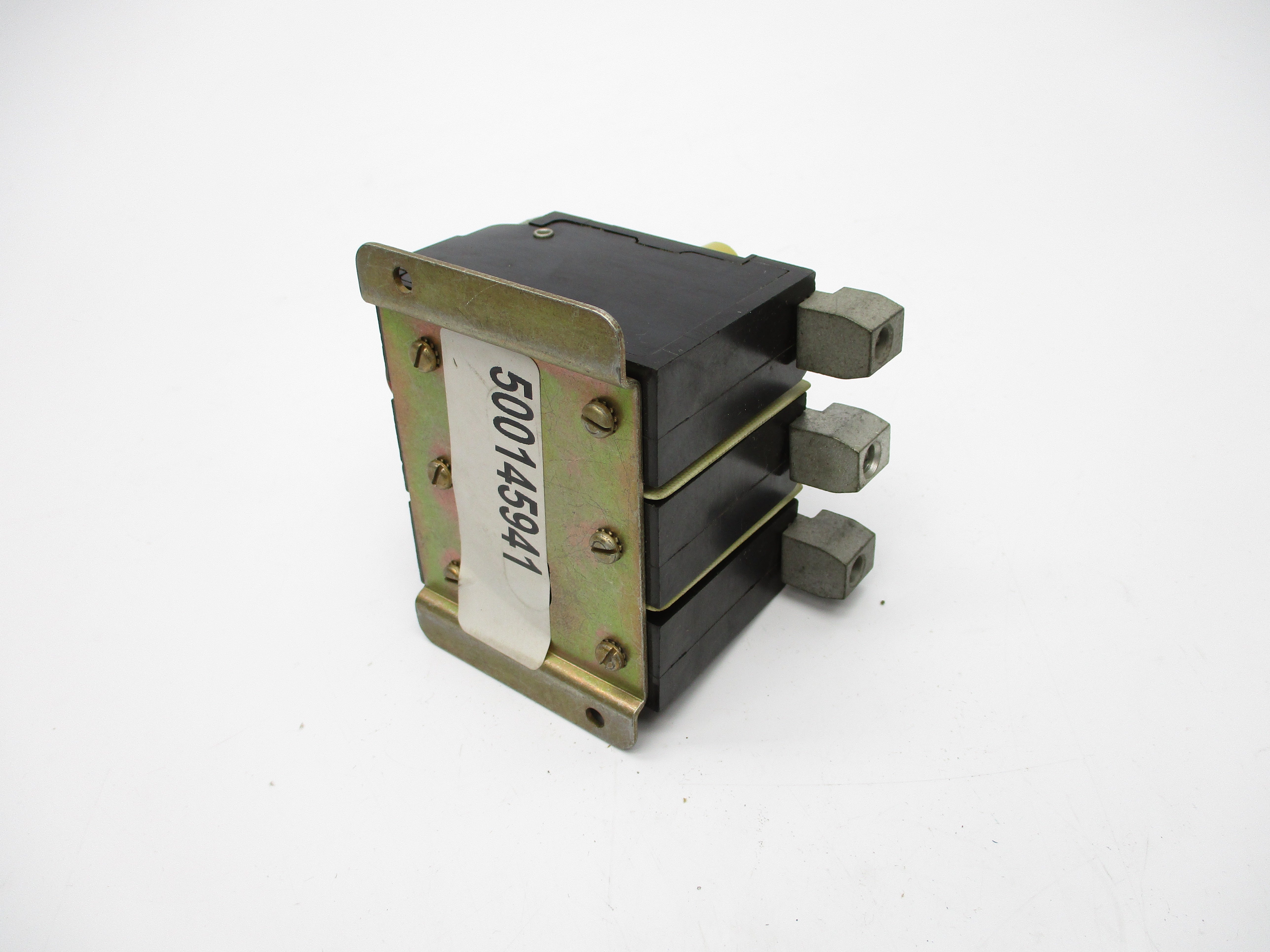 INDUSTRIAL SPARE PART 816-COV16 SER. K NSNP