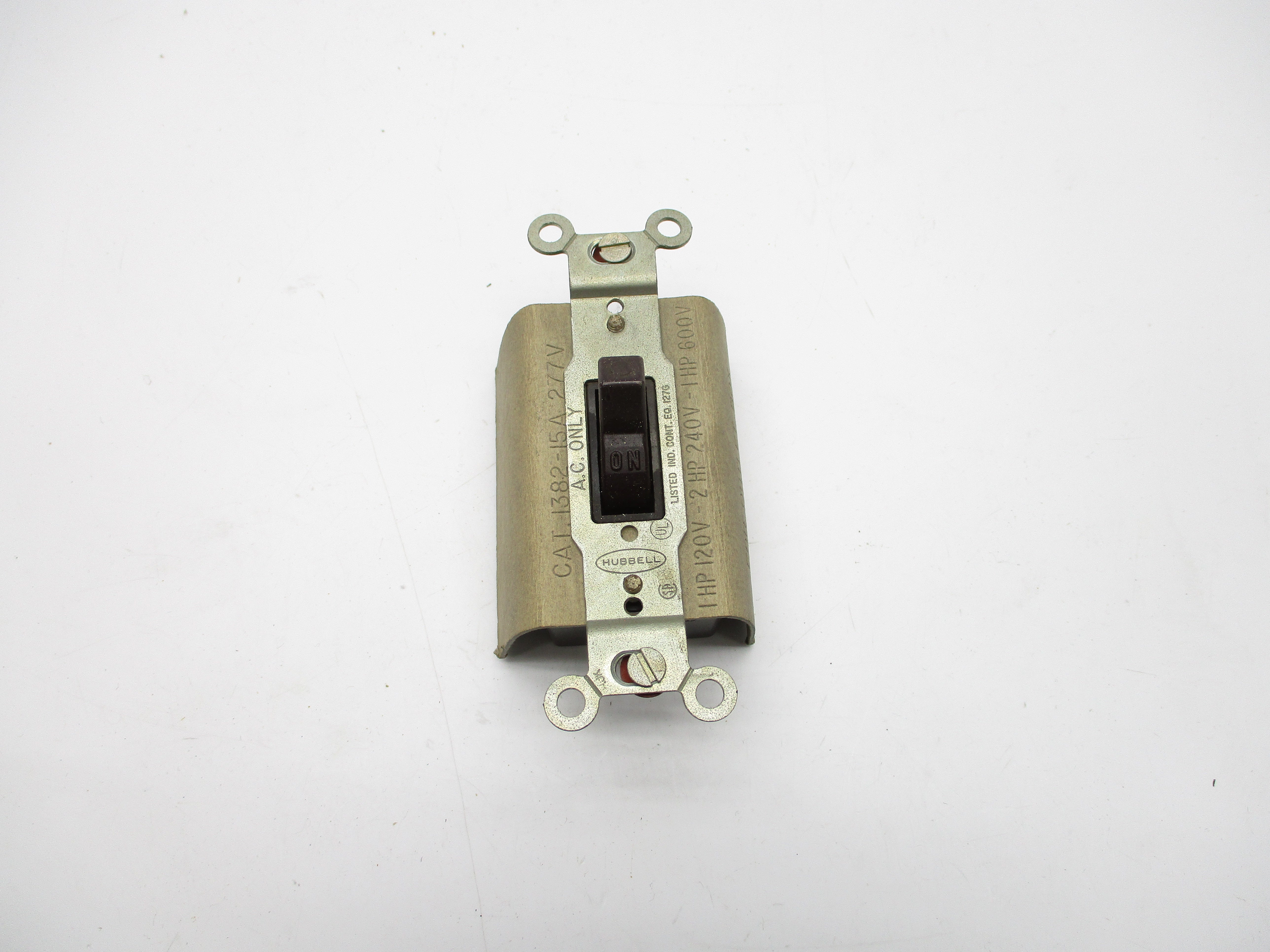 HUBBELL 1382-15A NSNP